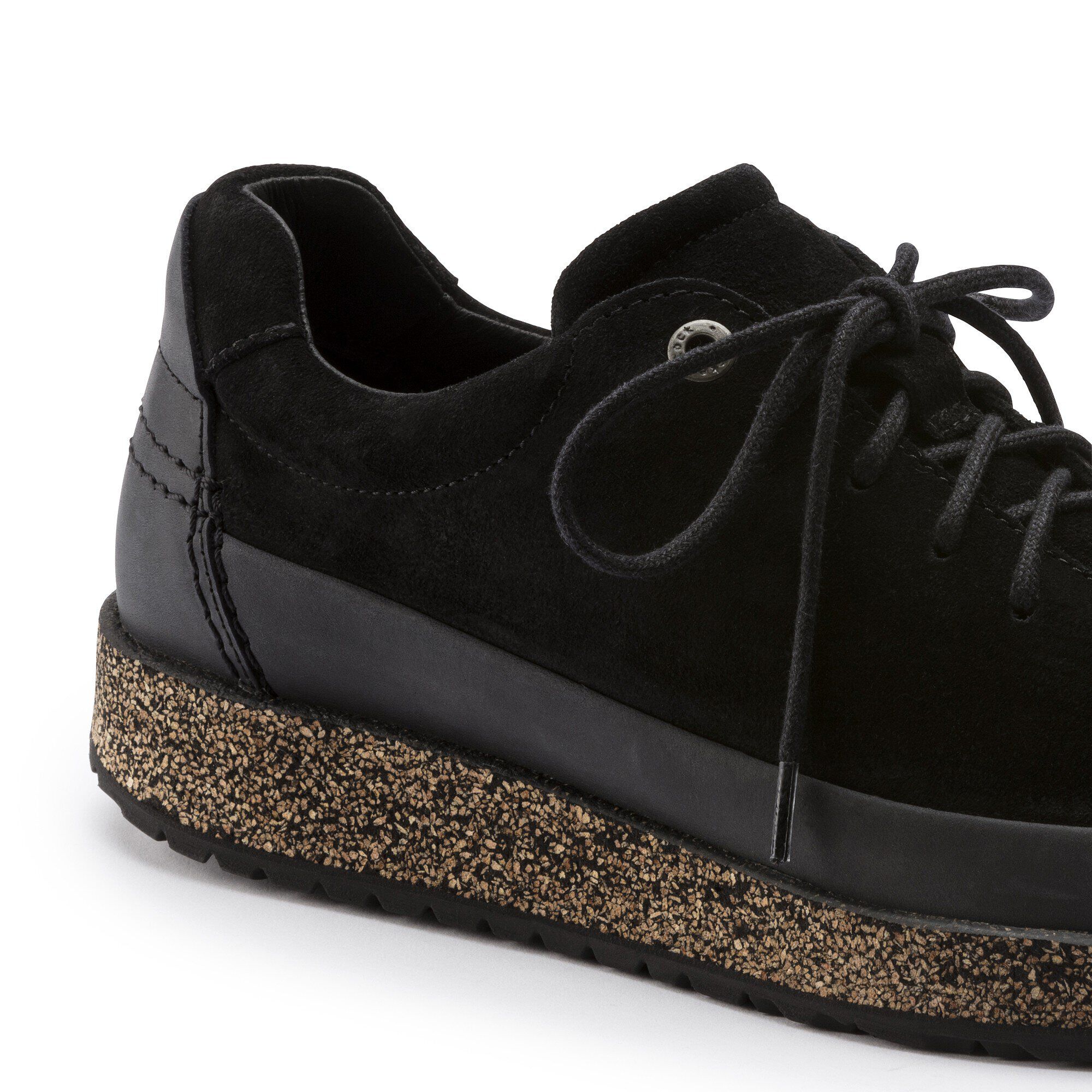 Honnef Low Suede Leather - Image 10