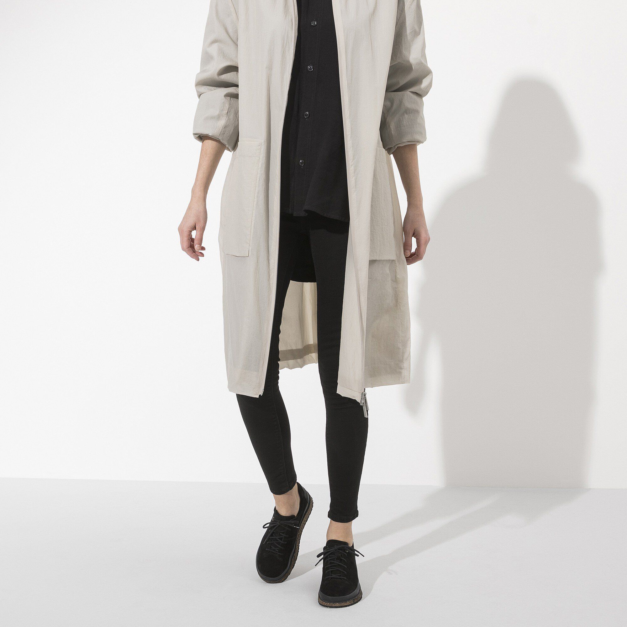 Honnef Low Suede Leather - Image 9
