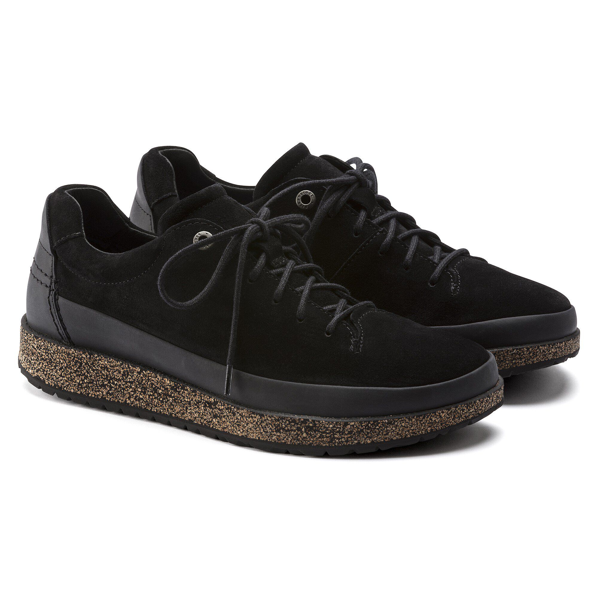 Honnef Low Suede Leather - Image 5