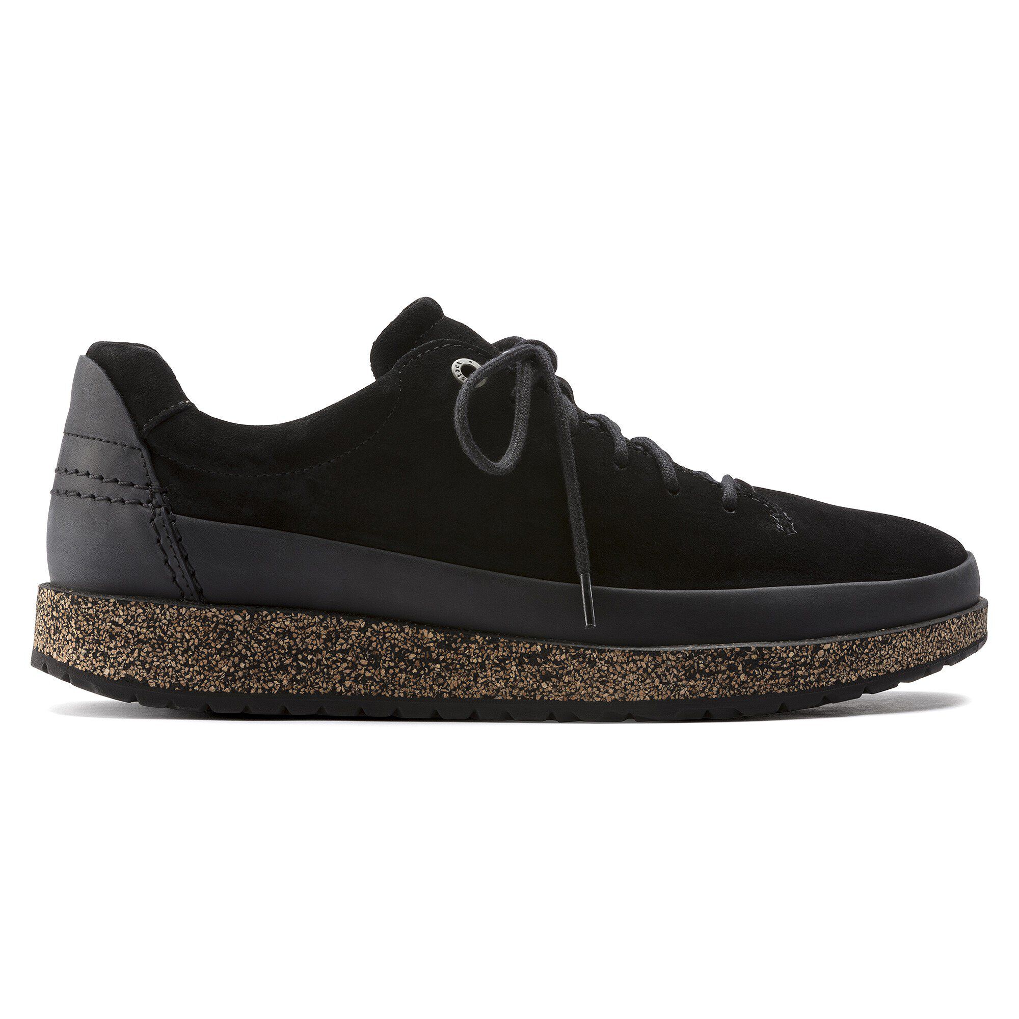 Honnef Low Suede Leather - Image 3