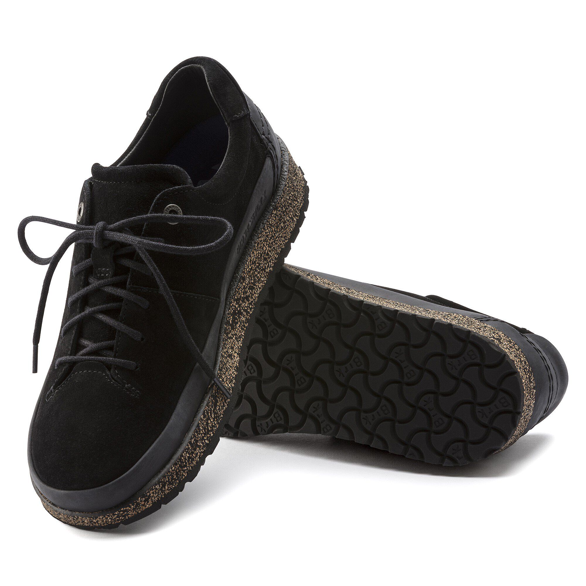 Honnef Low Suede Leather - Image 11