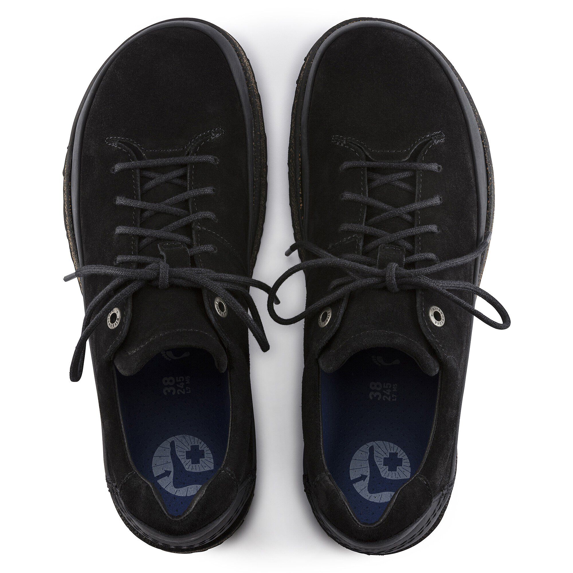 Honnef Low Suede Leather - Image 2