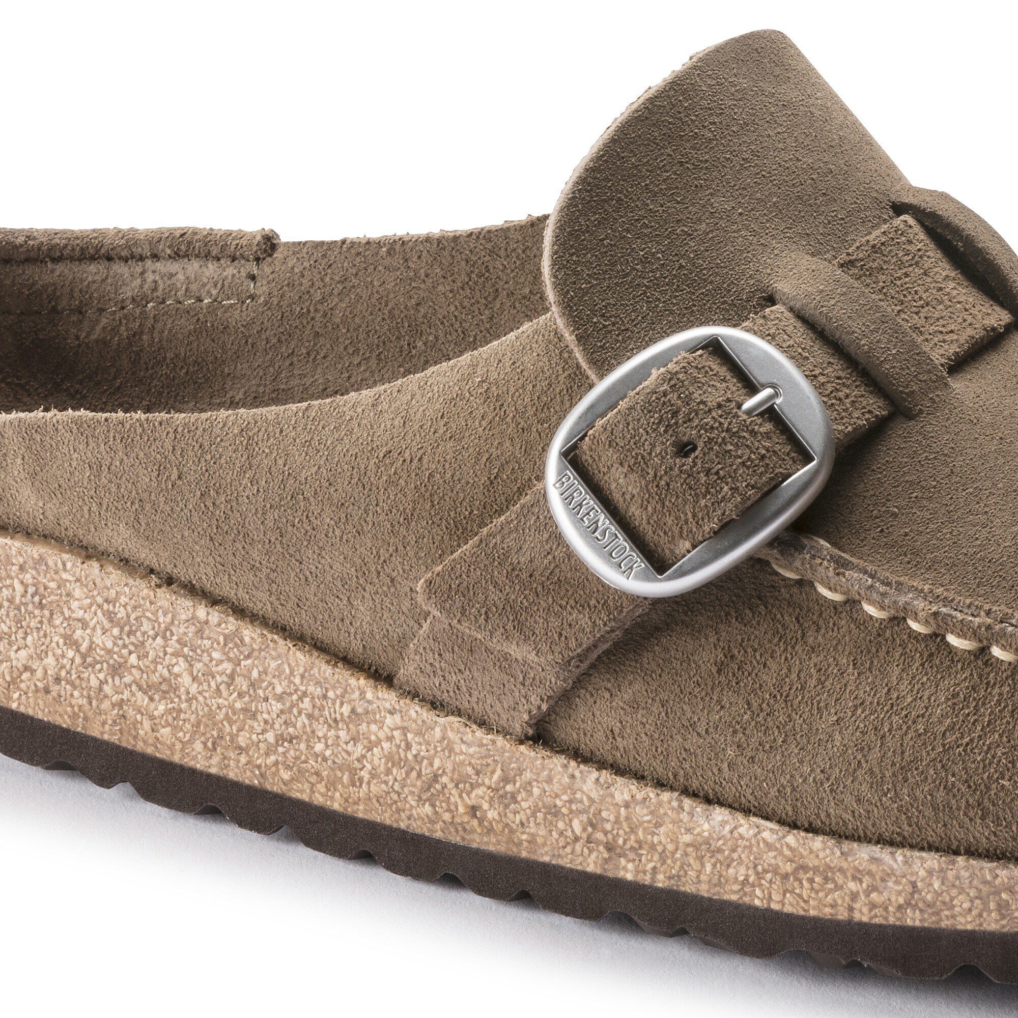Buckley Suede Leather - Image 8