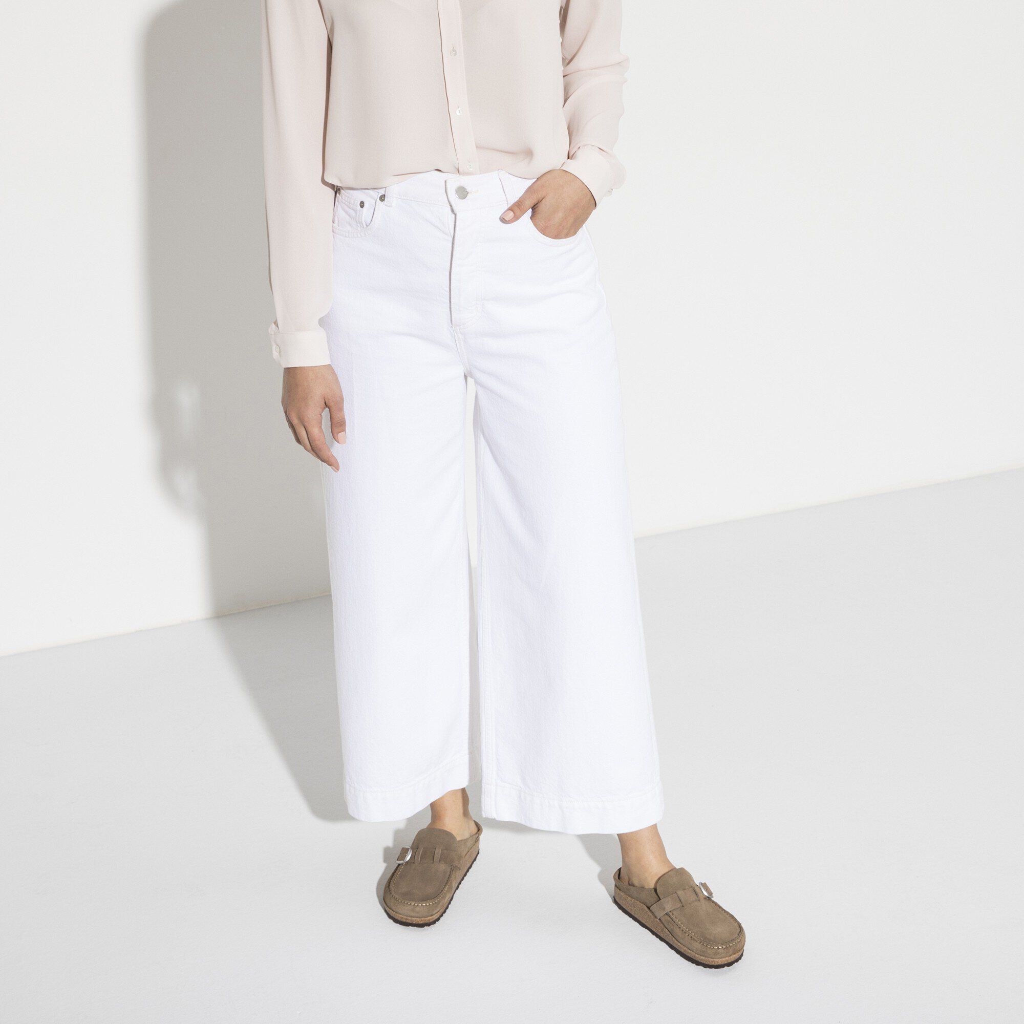 Buckley Suede Leather - Image 4