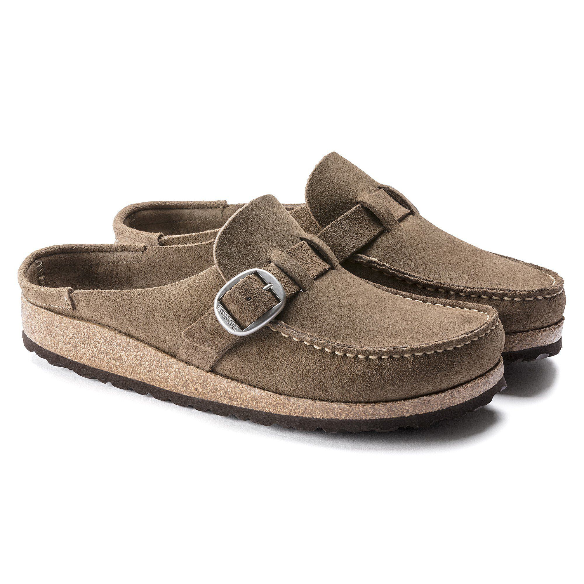 Buckley Suede Leather - Image 7