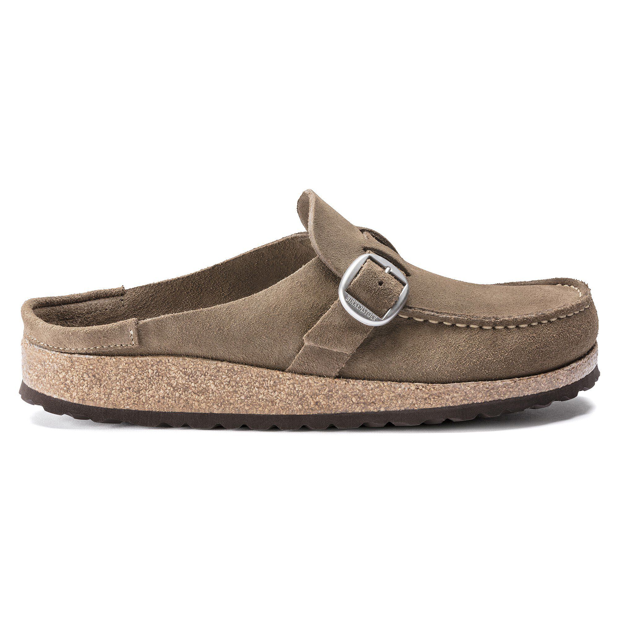 Buckley Suede Leather - Image 3