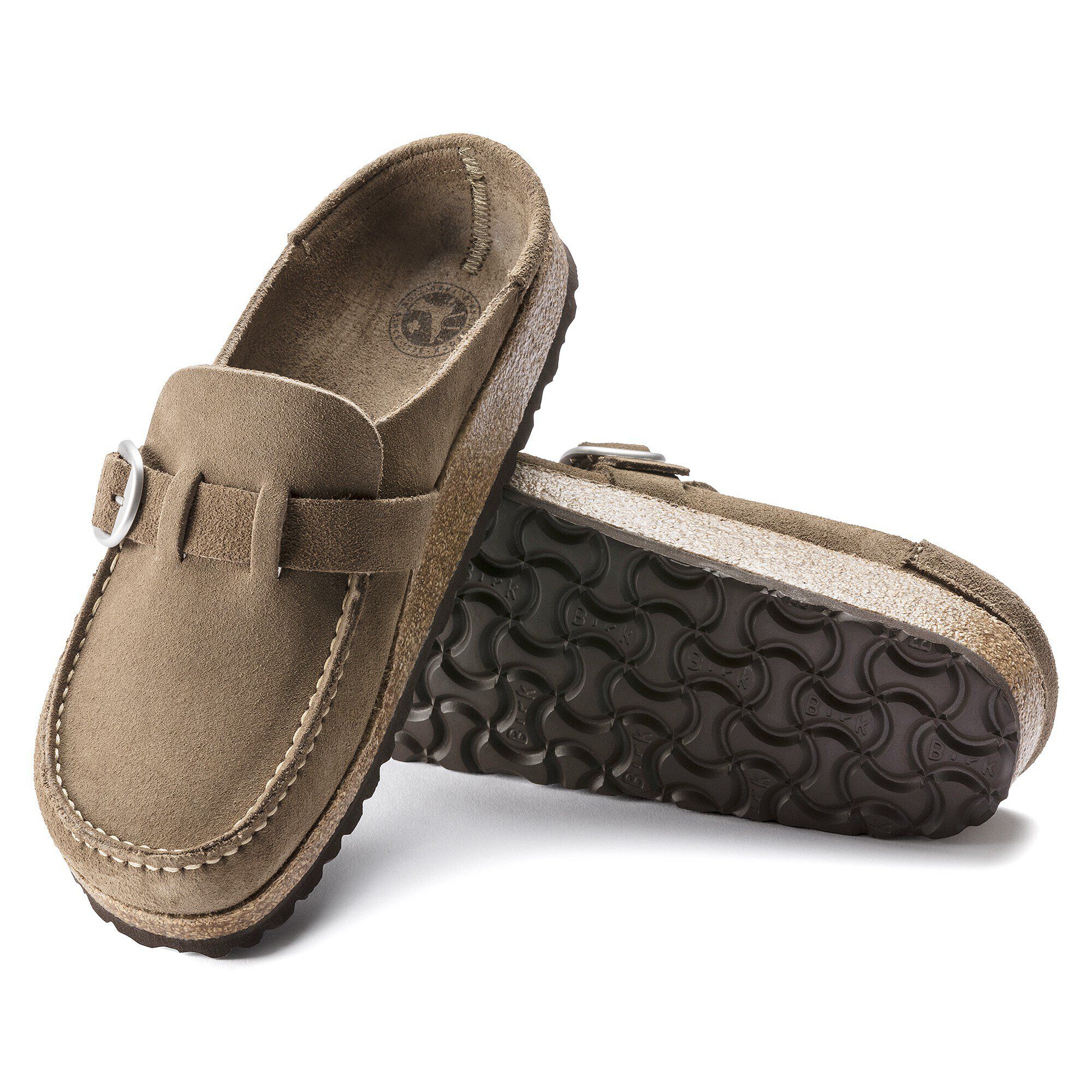 Buckley Suede Leather - Image 6