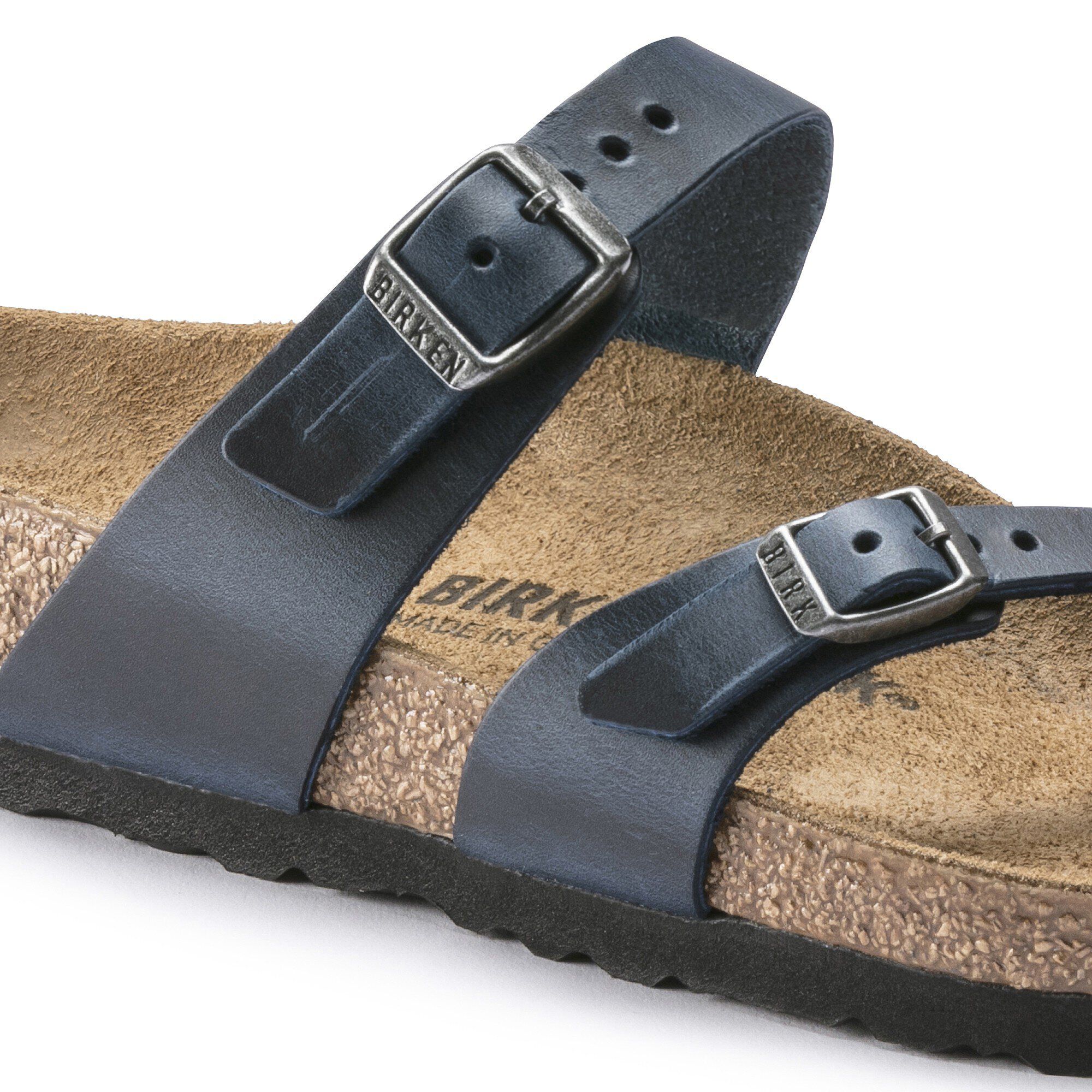 Mayari Waxy Leather - Image 4