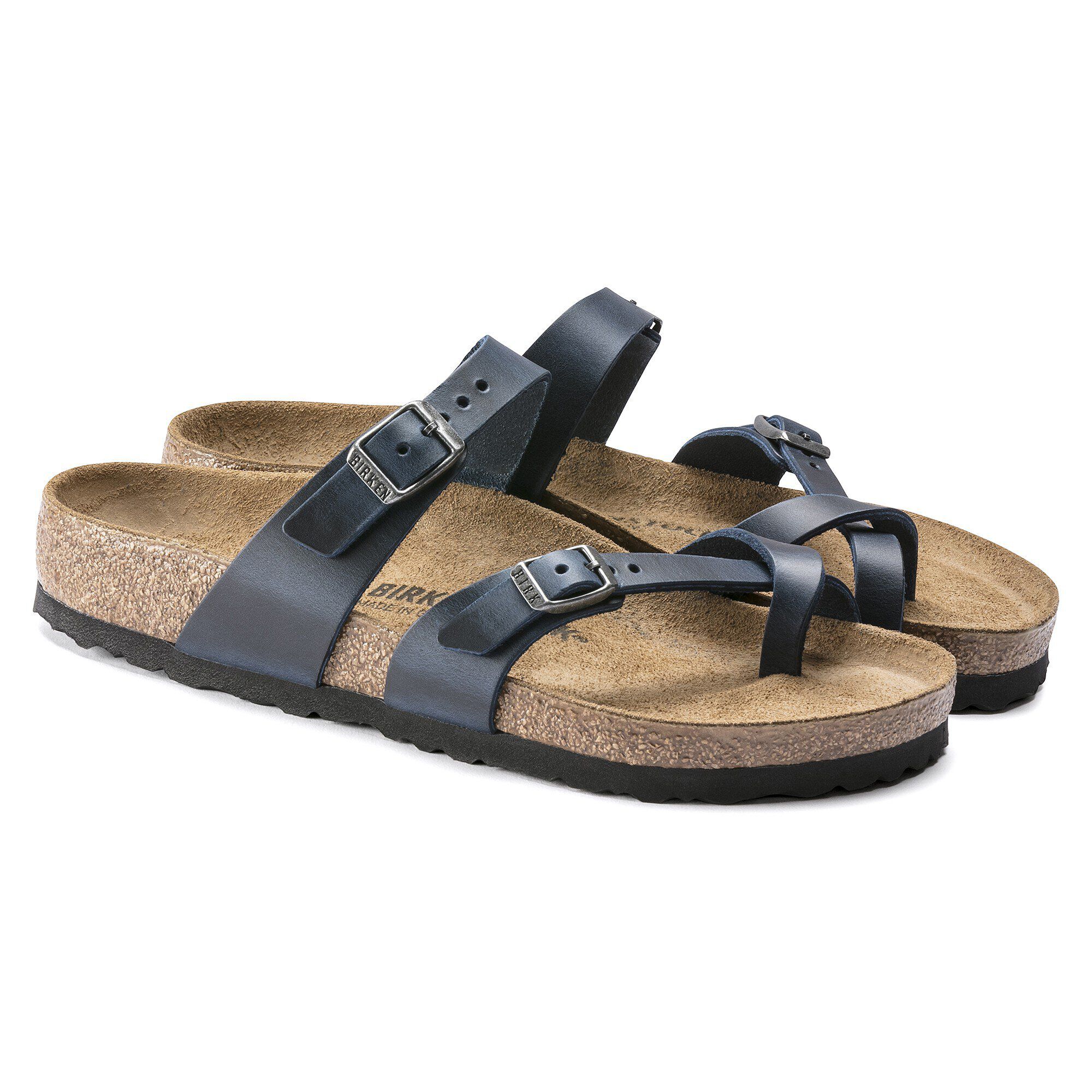 Mayari Waxy Leather - Image 8
