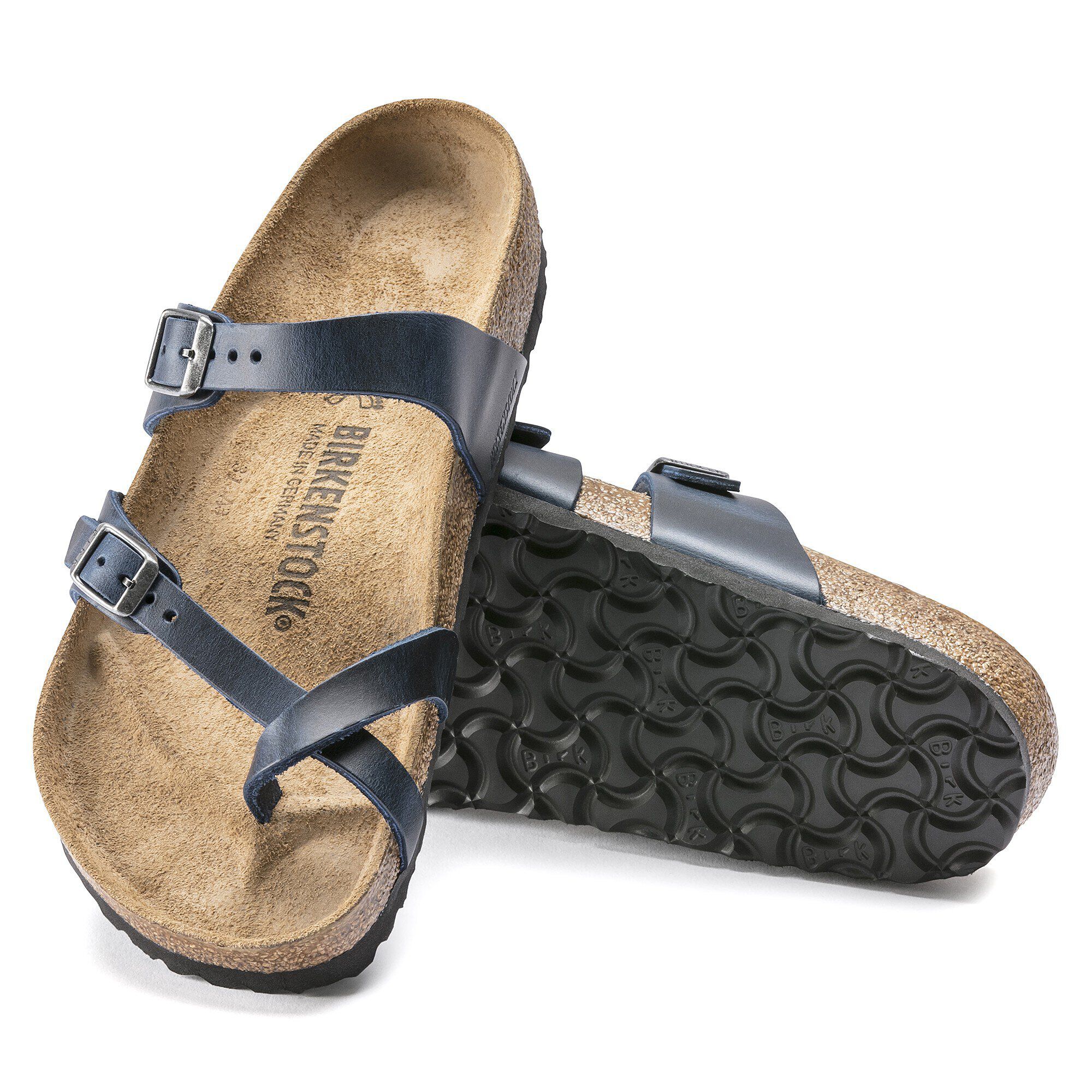Mayari Waxy Leather - Image 7