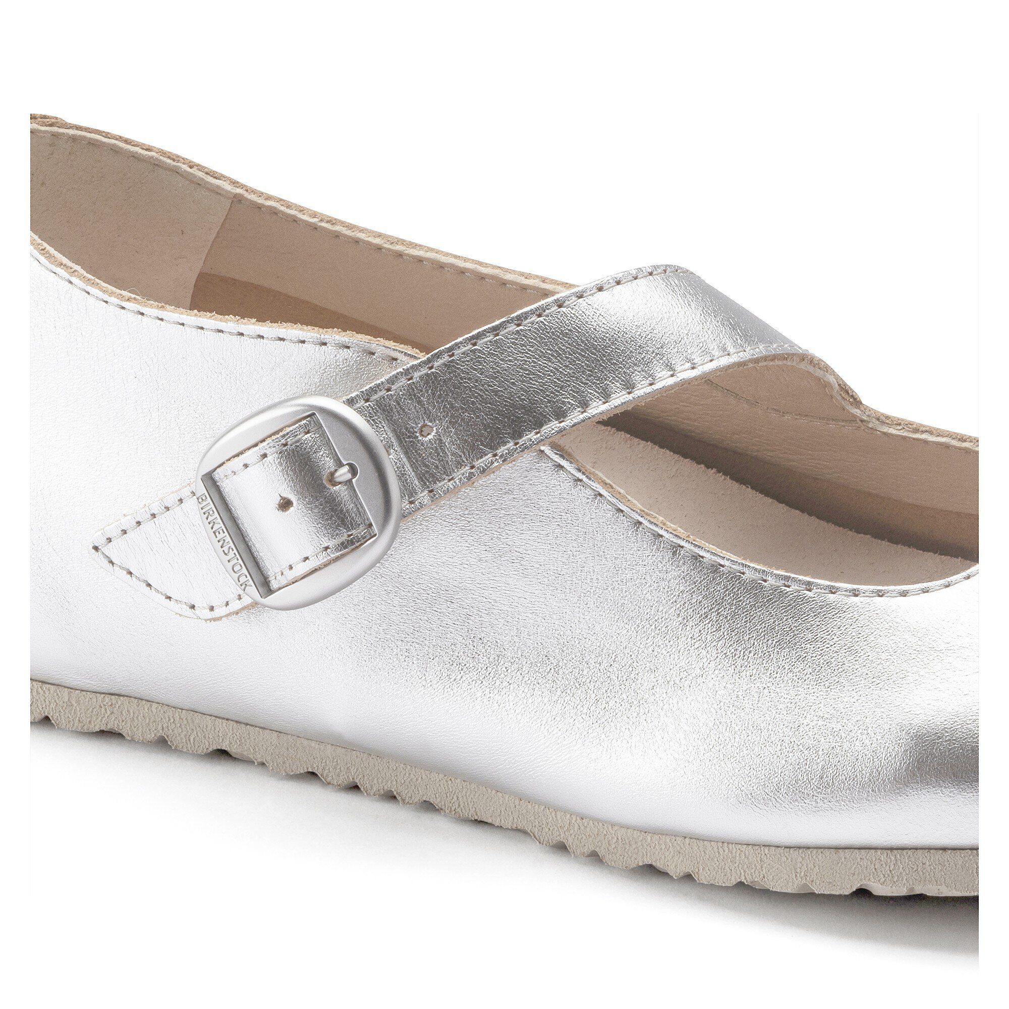 Tracy Natural Leather - Image 8