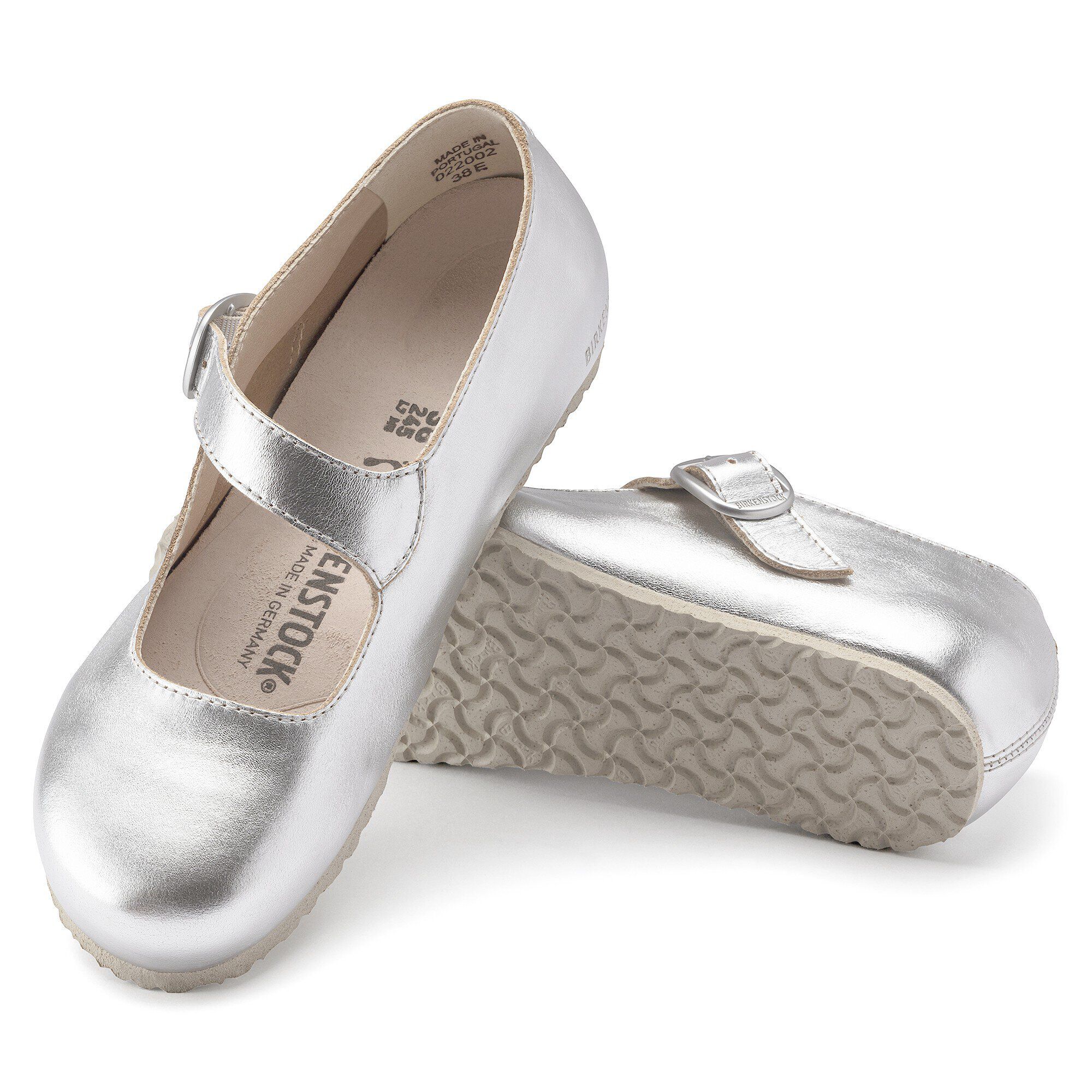 Tracy Natural Leather - Image 7