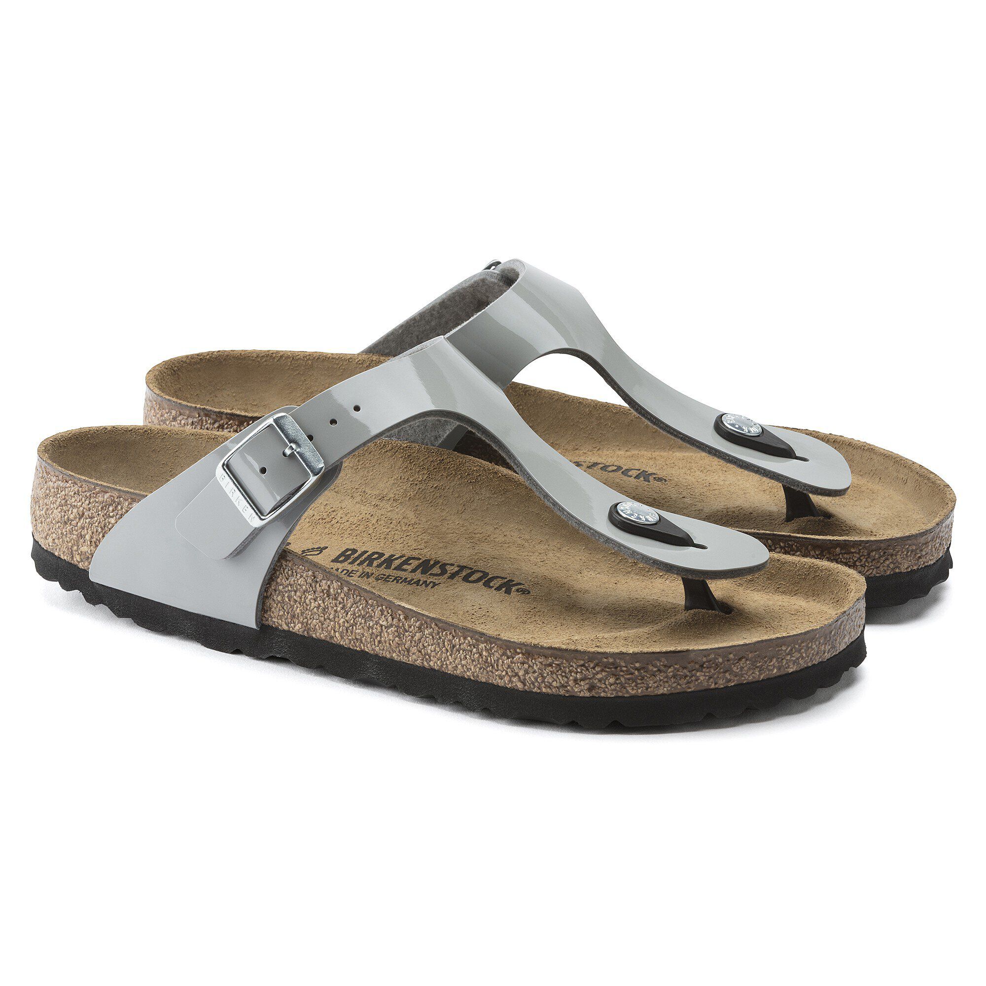 Gizeh Birko-Flor Patent - Image 7