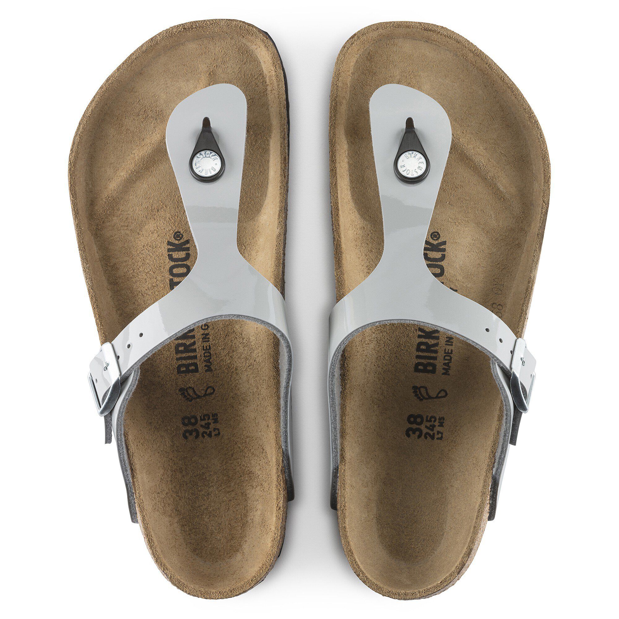 Gizeh Birko-Flor Patent - Image 2