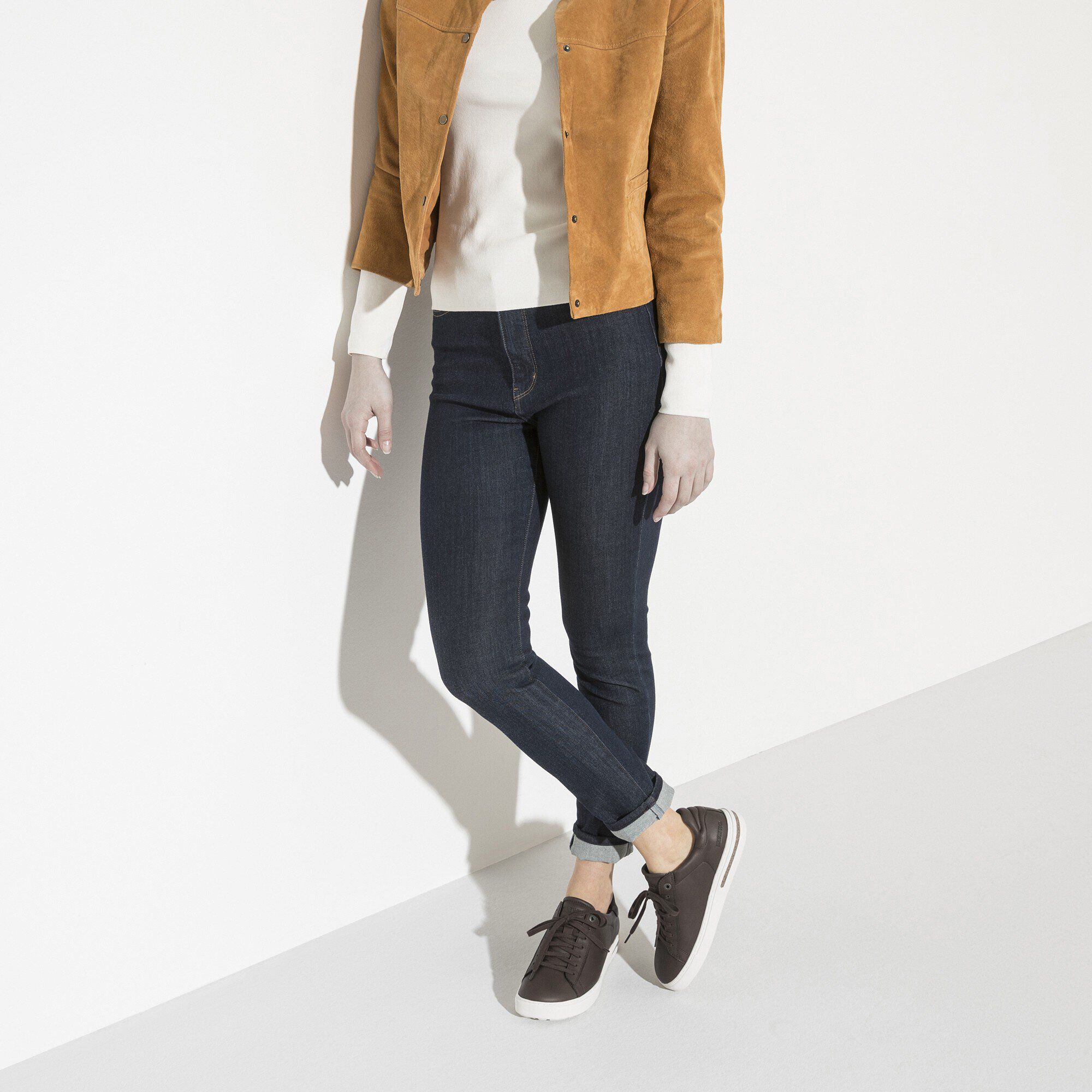 Bend Low Natural Leather - Image 8
