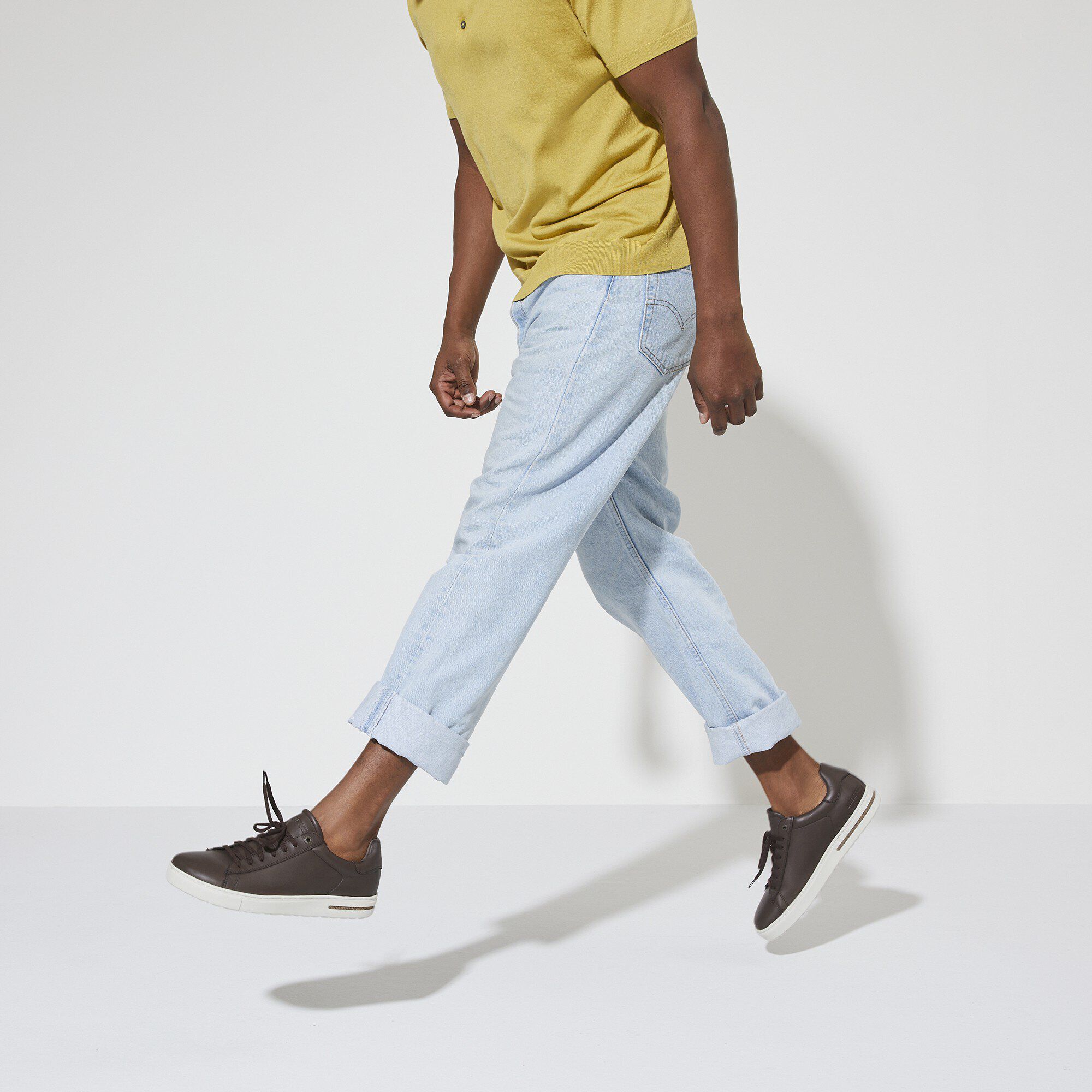 Bend Low Natural Leather - Image 7
