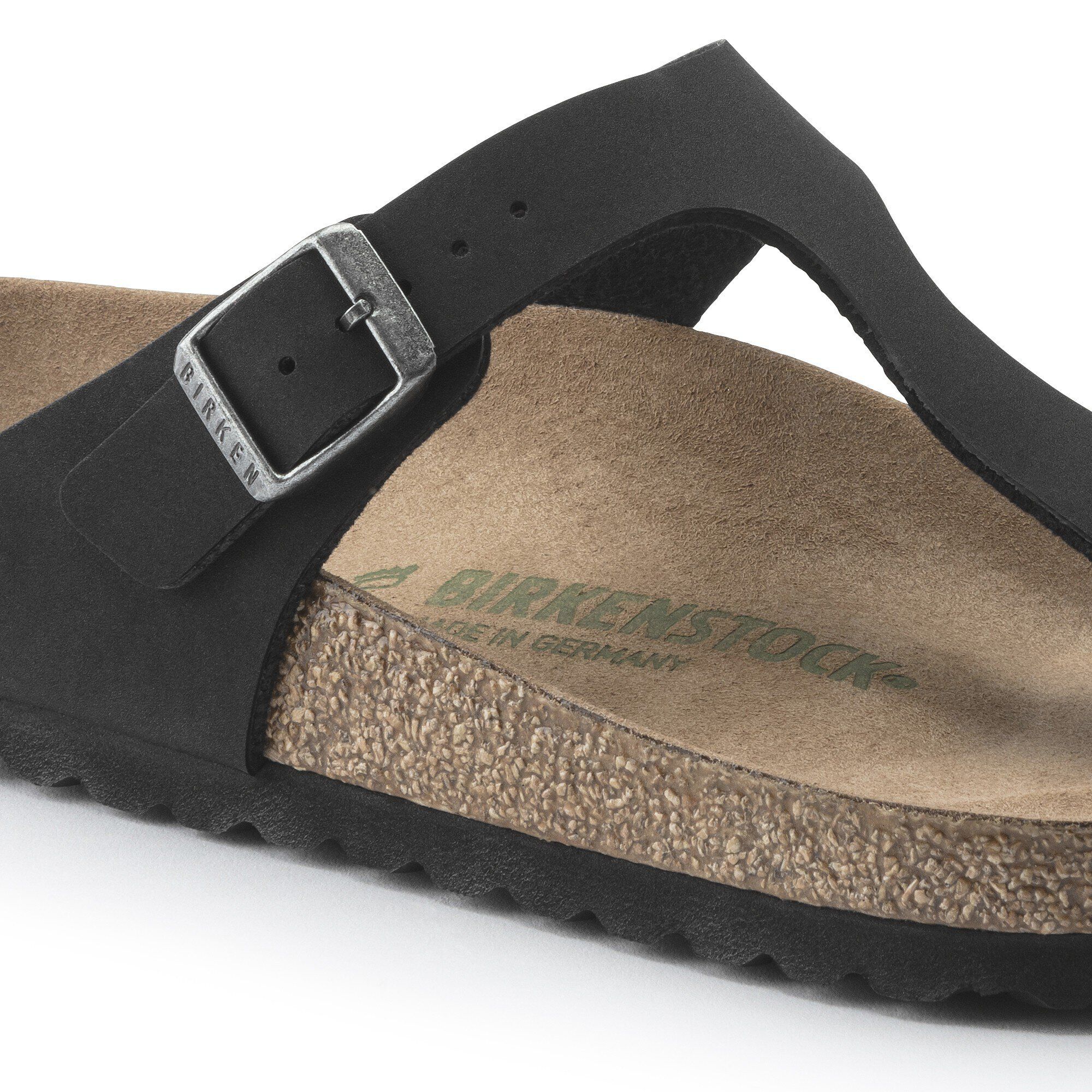 Gizeh Vegan Birko-Flor Nubuk - Image 7