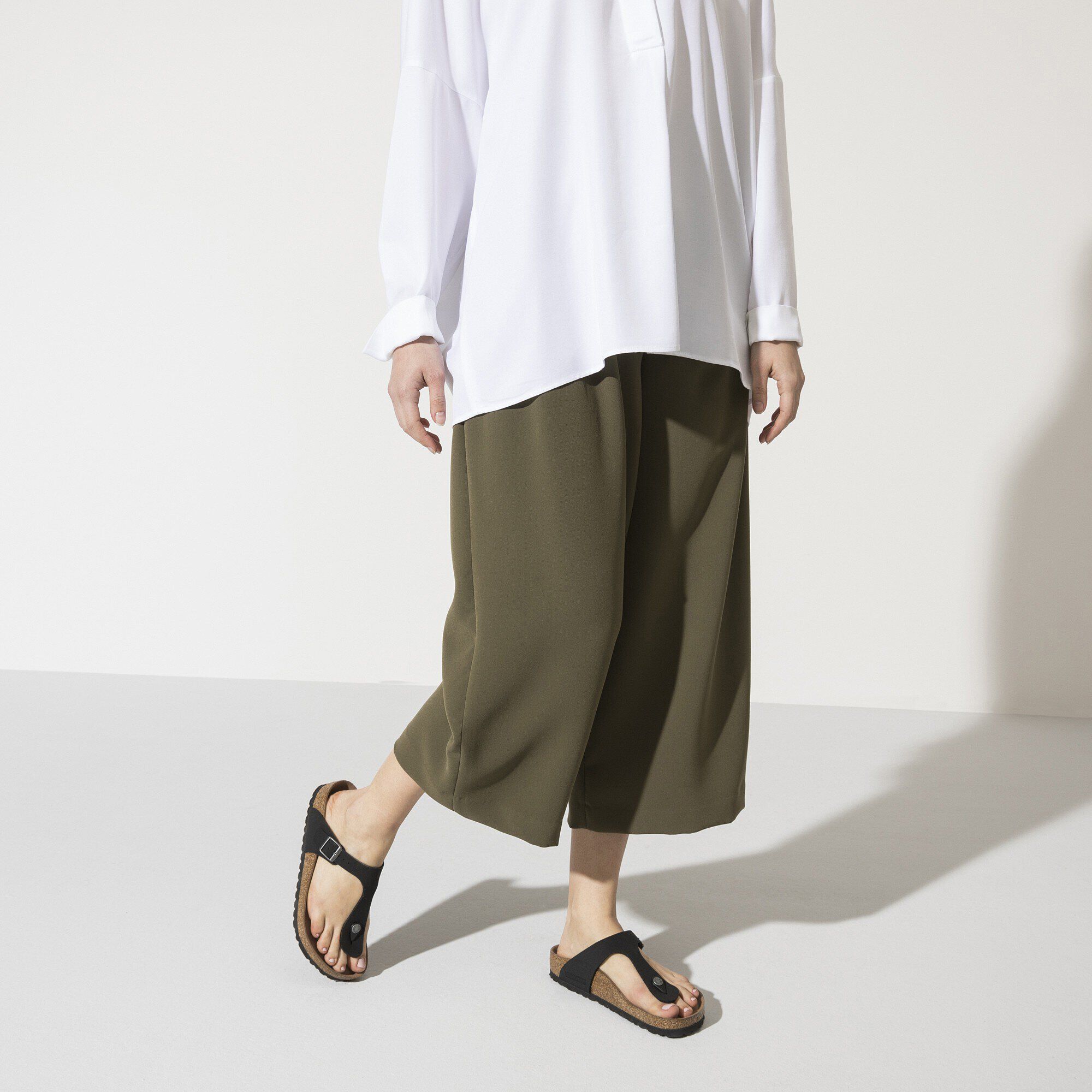Gizeh Vegan Birko-Flor Nubuk - Image 5