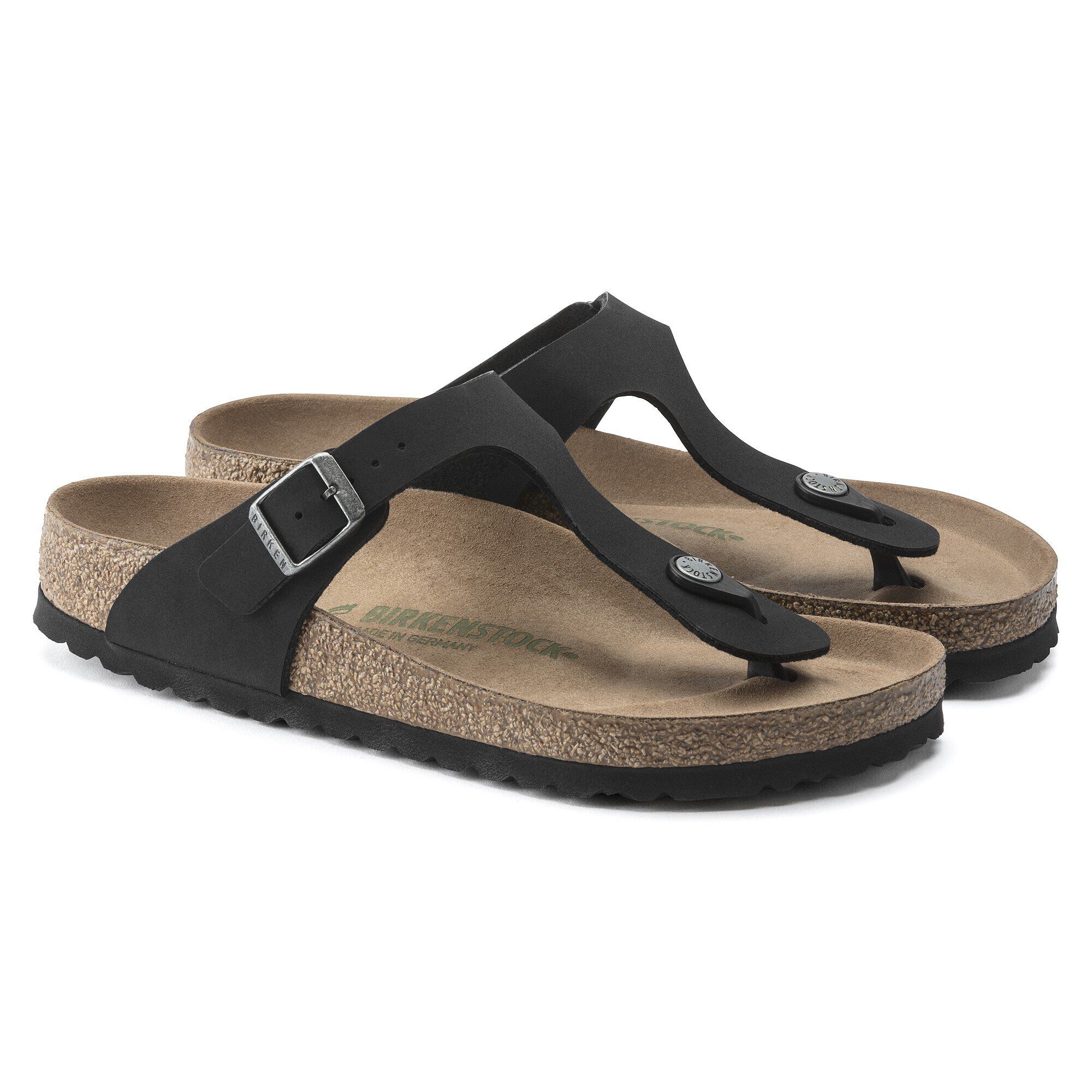 Gizeh Vegan Birko-Flor Nubuk - Image 6