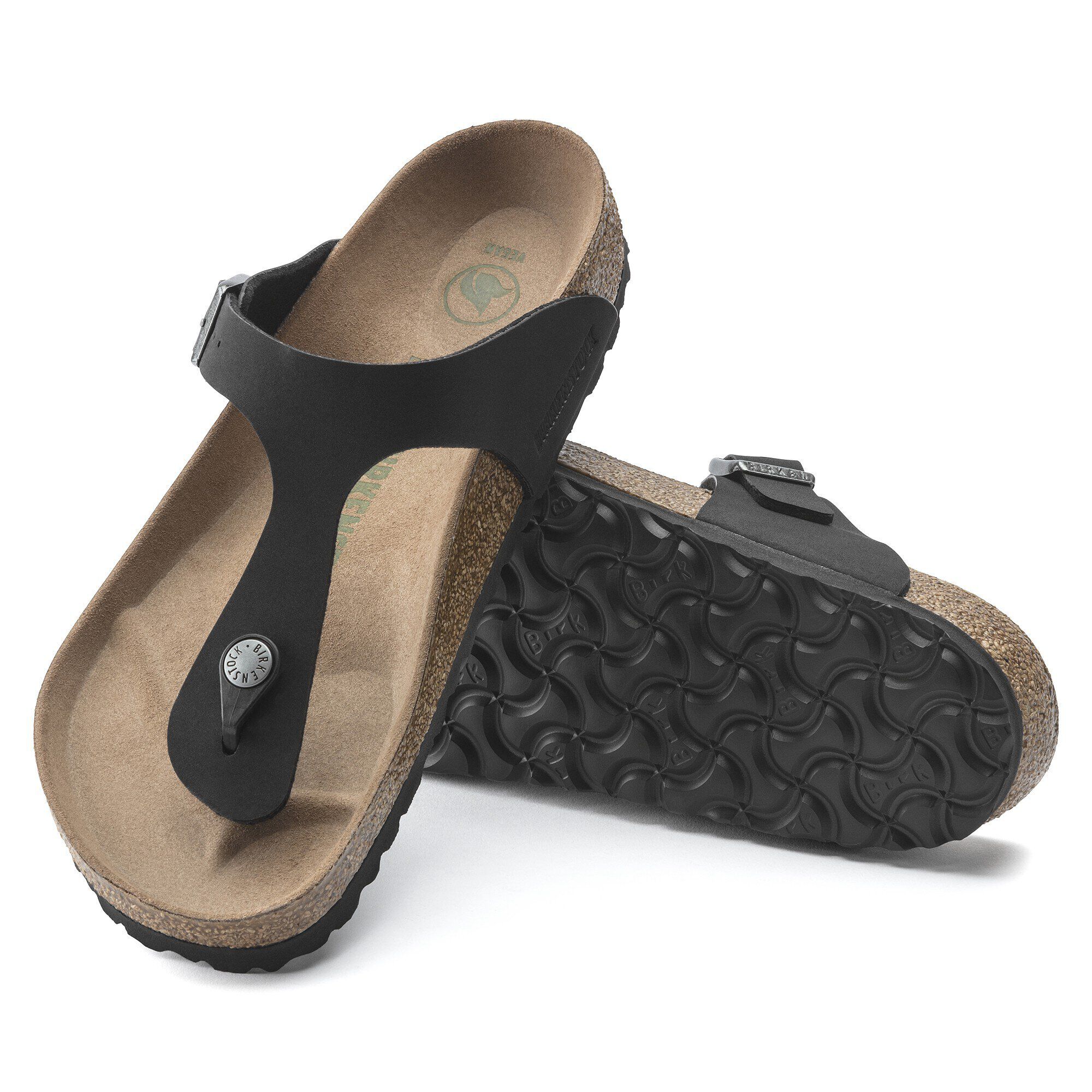 Gizeh Vegan Birko-Flor Nubuk - Image 4