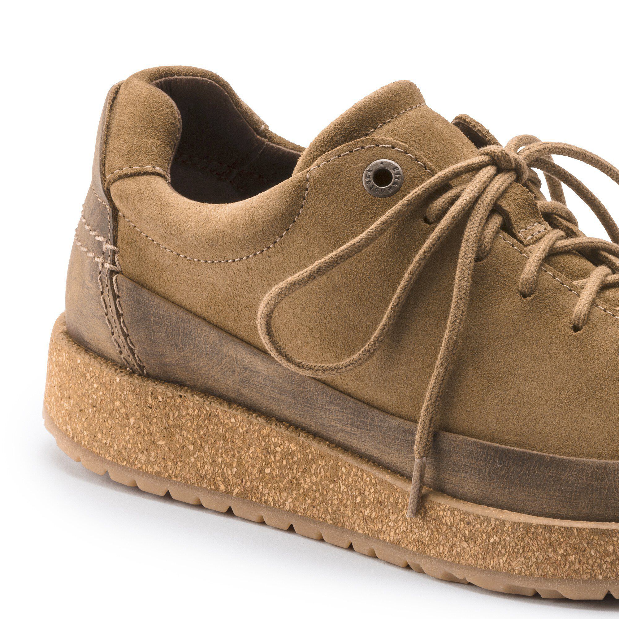 Honnef Low Suede Leather - Image 9