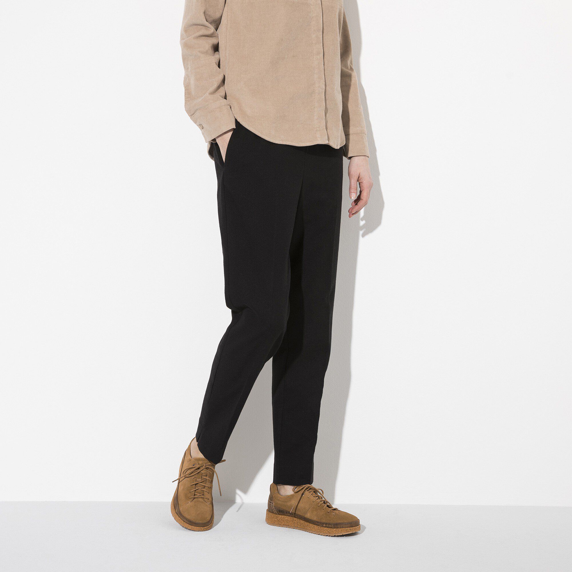 Honnef Low Suede Leather - Image 10