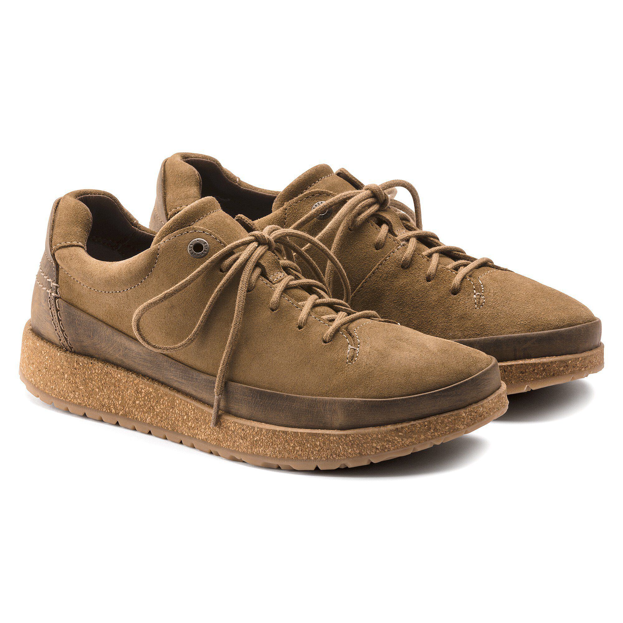 Honnef Low Suede Leather - Image 6