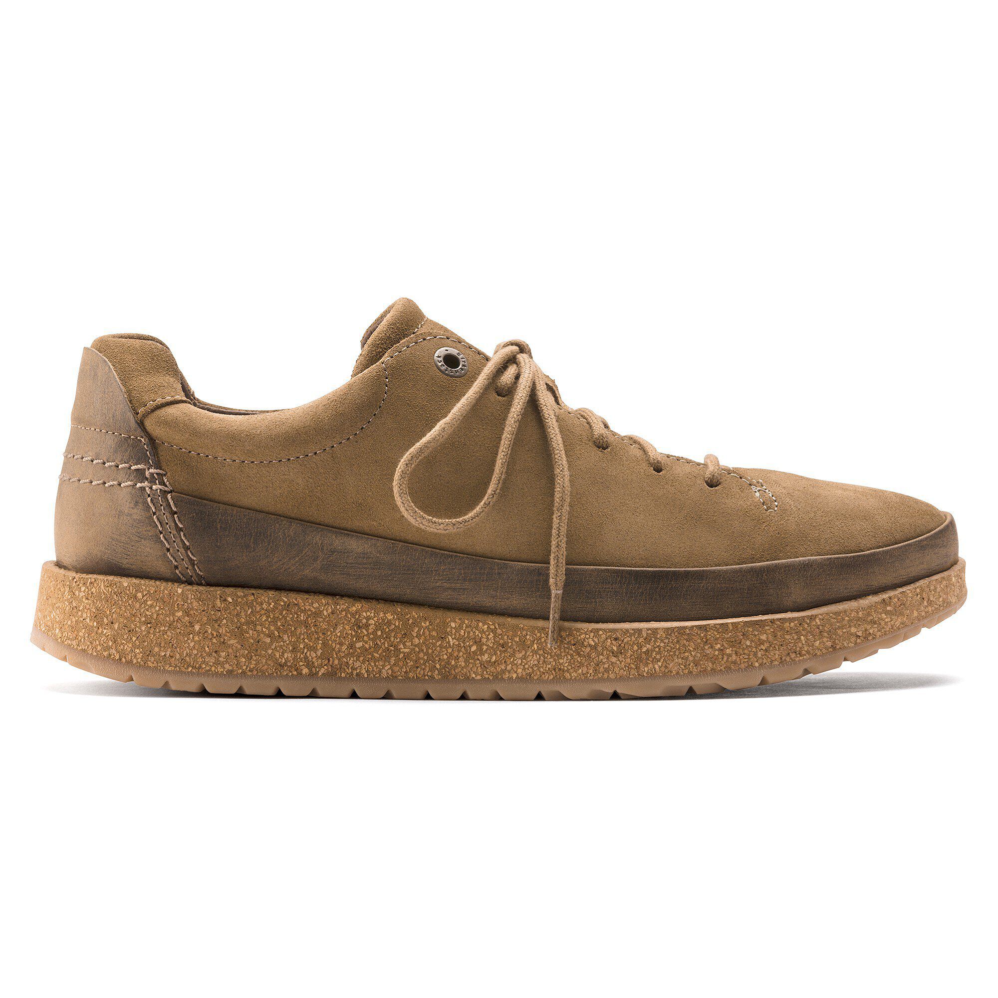 Honnef Low Suede Leather - Image 3