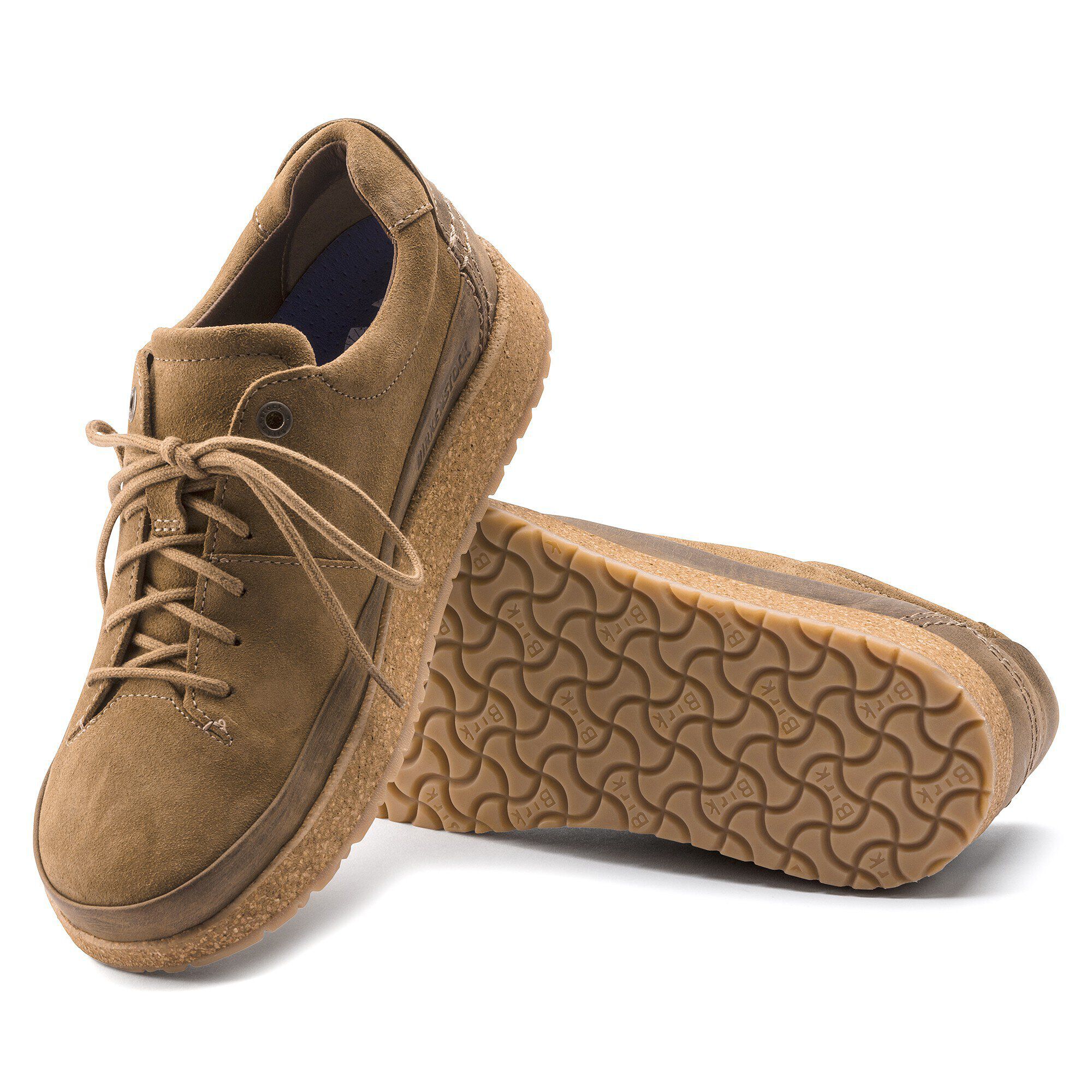 Honnef Low Suede Leather - Image 4