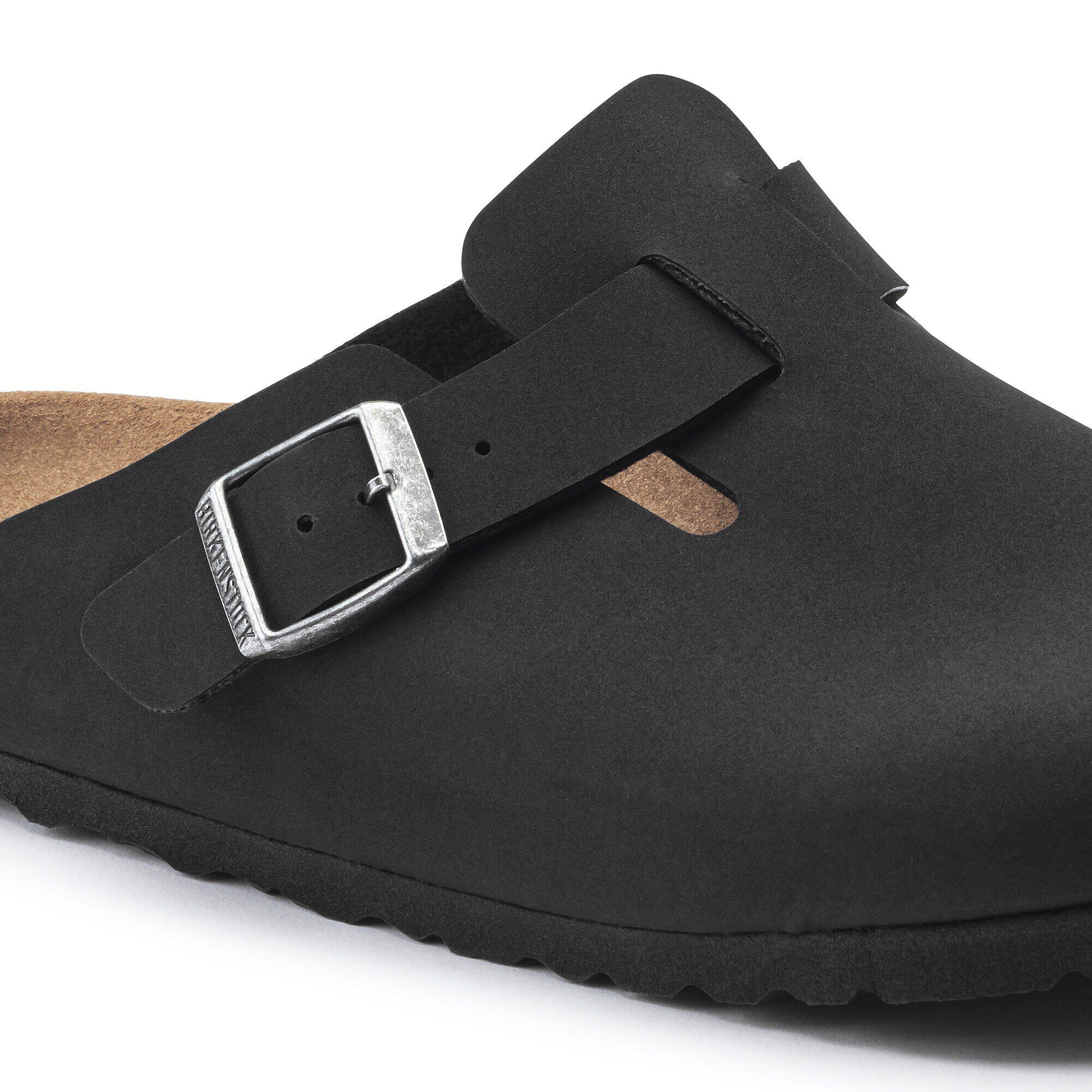 Boston Vegan Birkibuc Black - Image 4