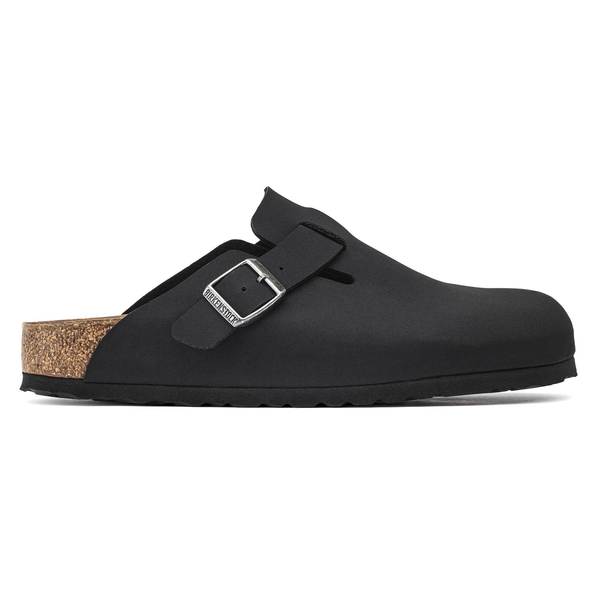 Boston Vegan Birkibuc Black - Image 3