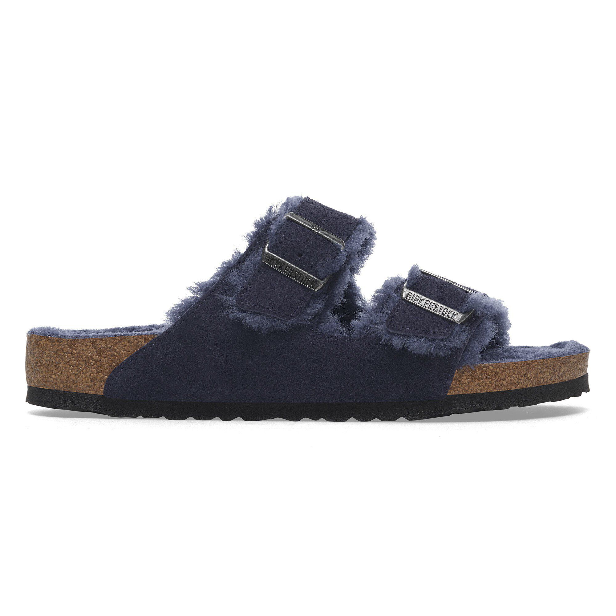 Arizona Shearling Suede Leather - Image 3