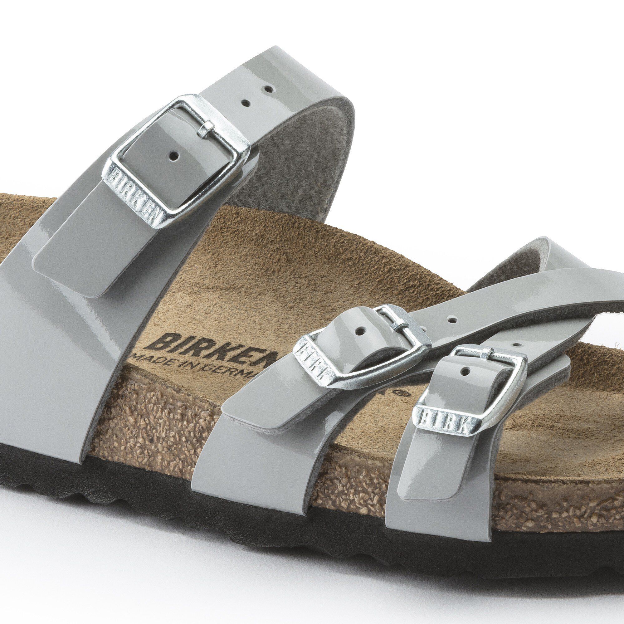 Franca Birko-Flor Patent - Image 4