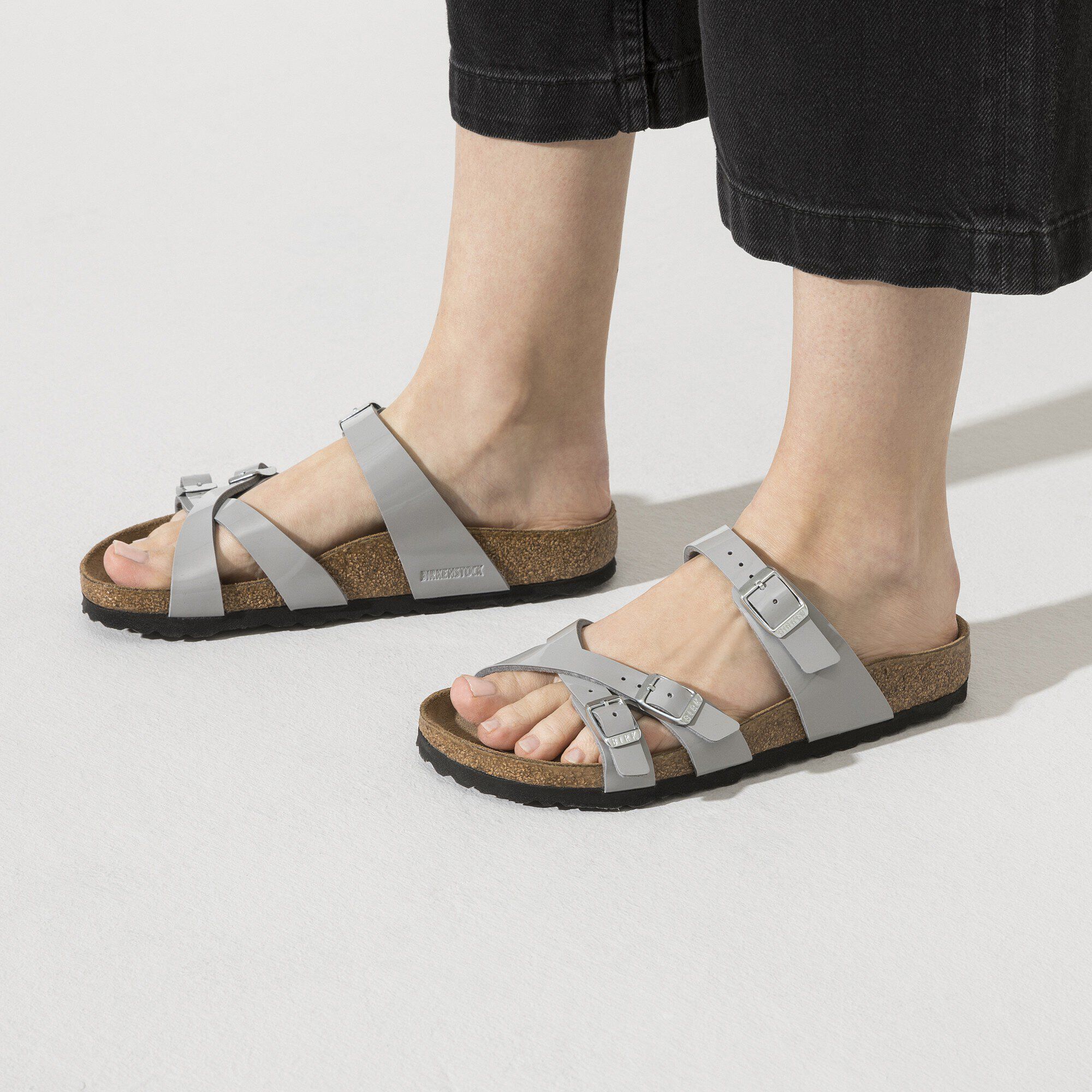 Franca Birko-Flor Patent - Image 7
