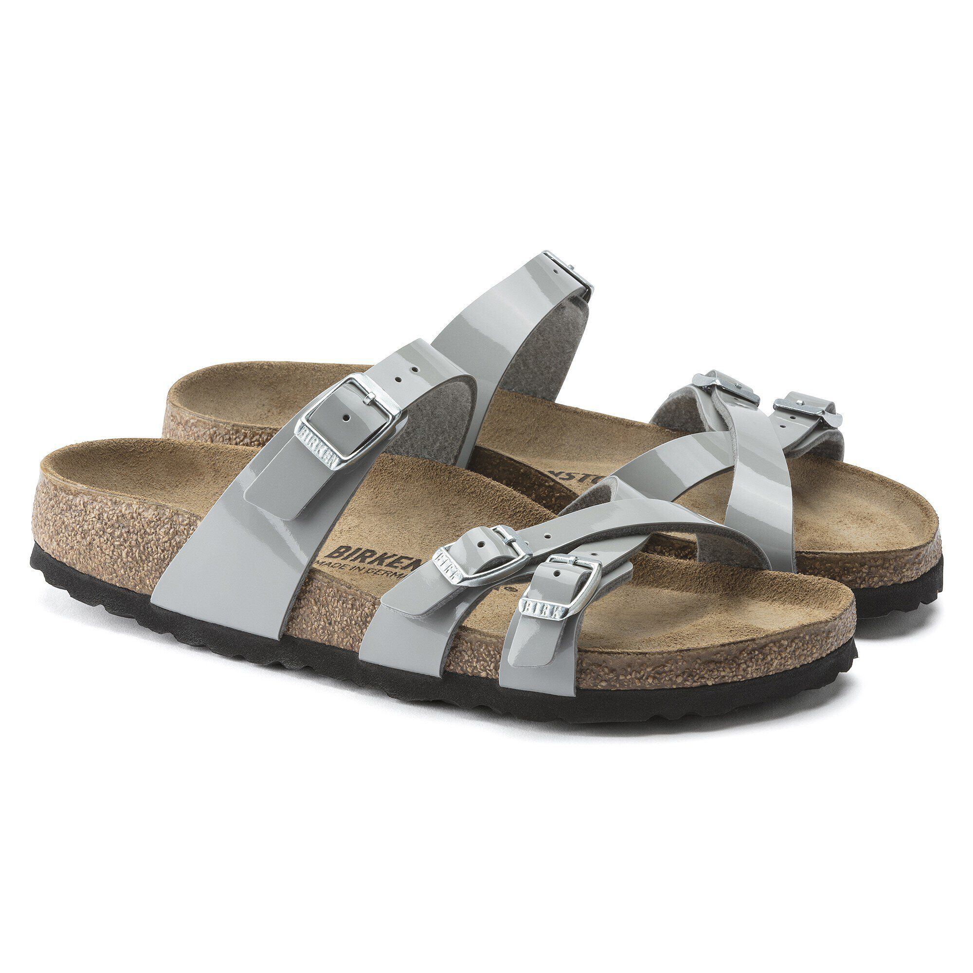 Franca Birko-Flor Patent - Image 6