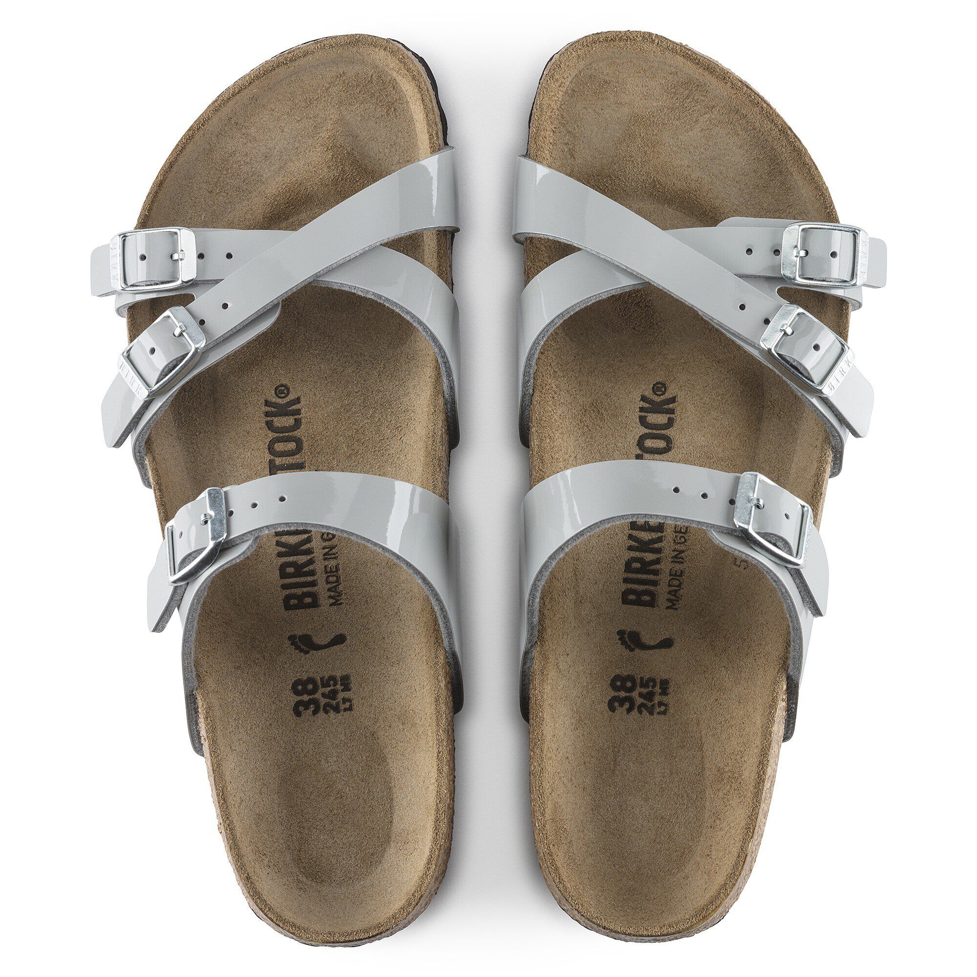 Franca Birko-Flor Patent - Image 2