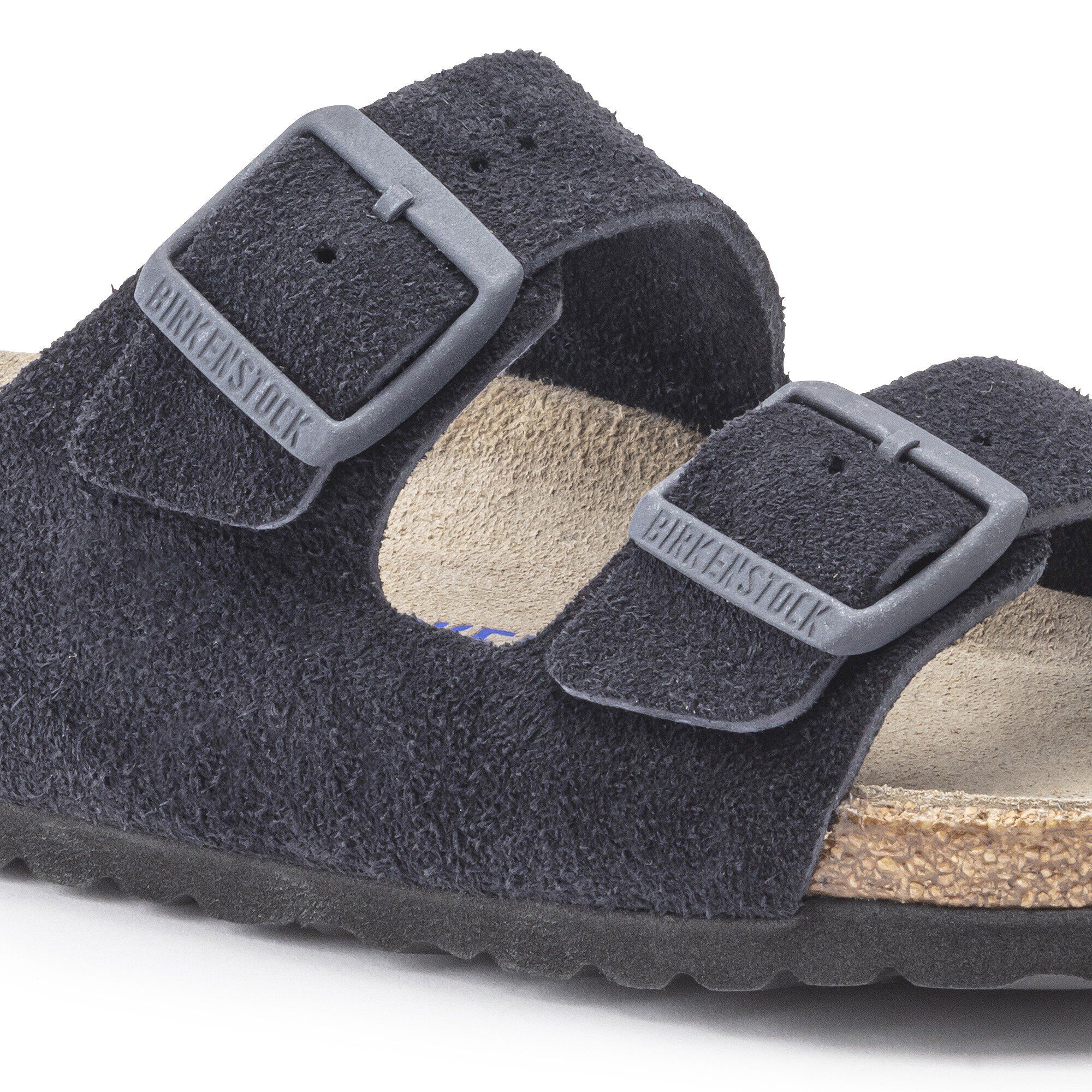 Arizona Soft Footbed Suede Leather - Image 4