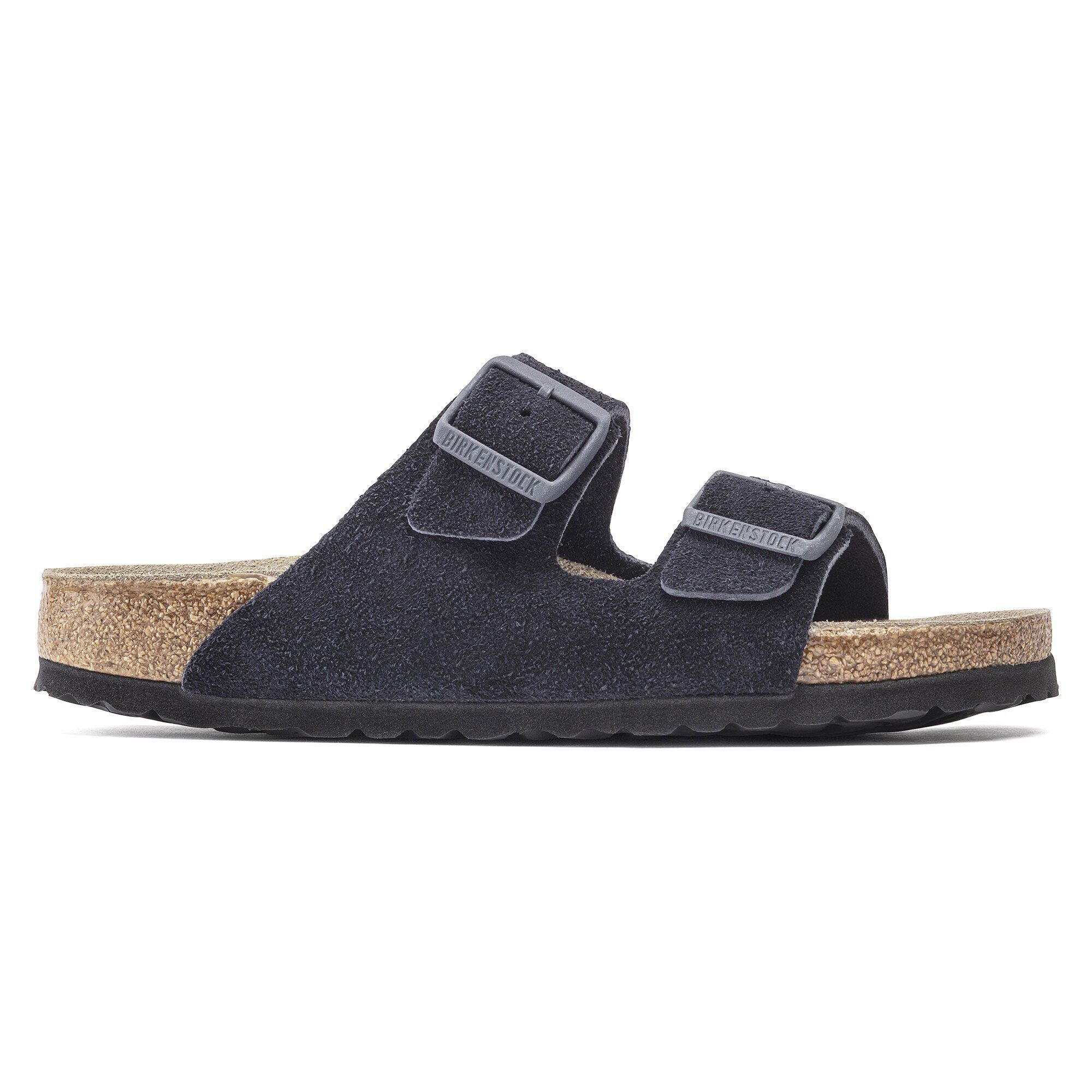 Arizona Soft Footbed Suede Leather - Image 3