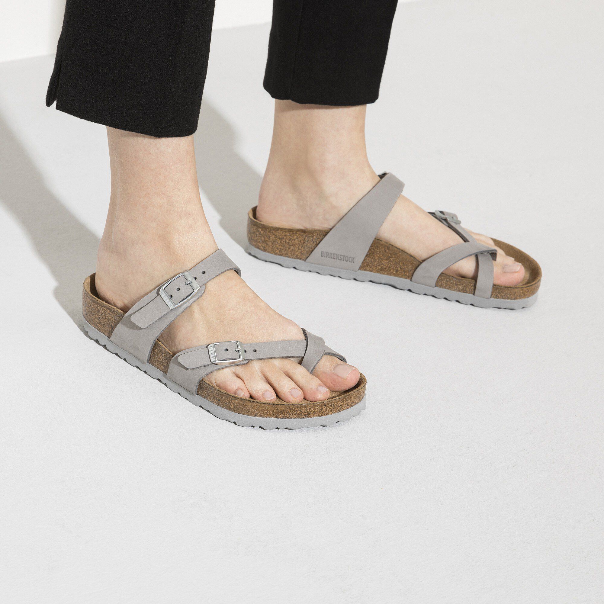 Mayari Nubuk Leather - Image 8