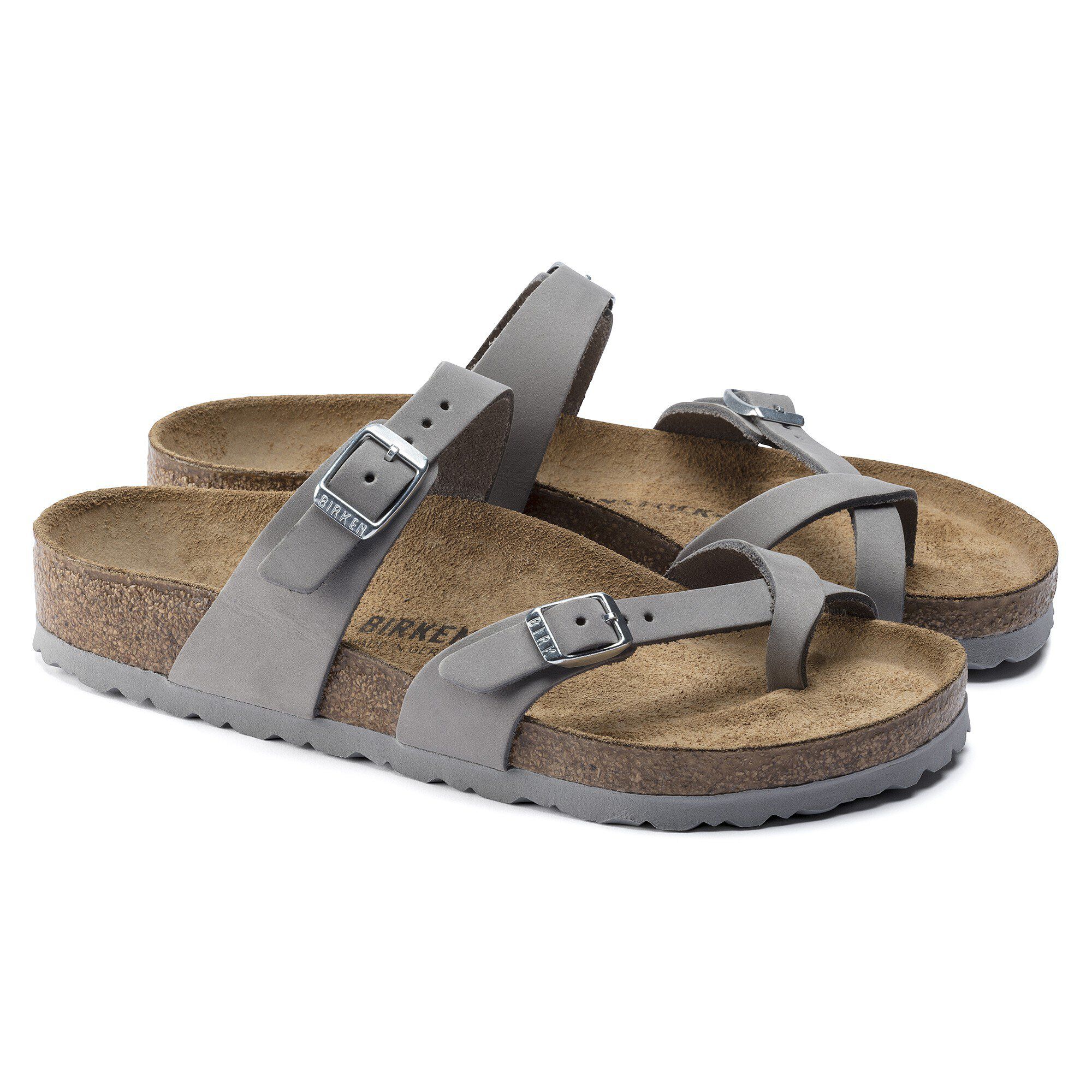 Mayari Nubuk Leather - Image 4