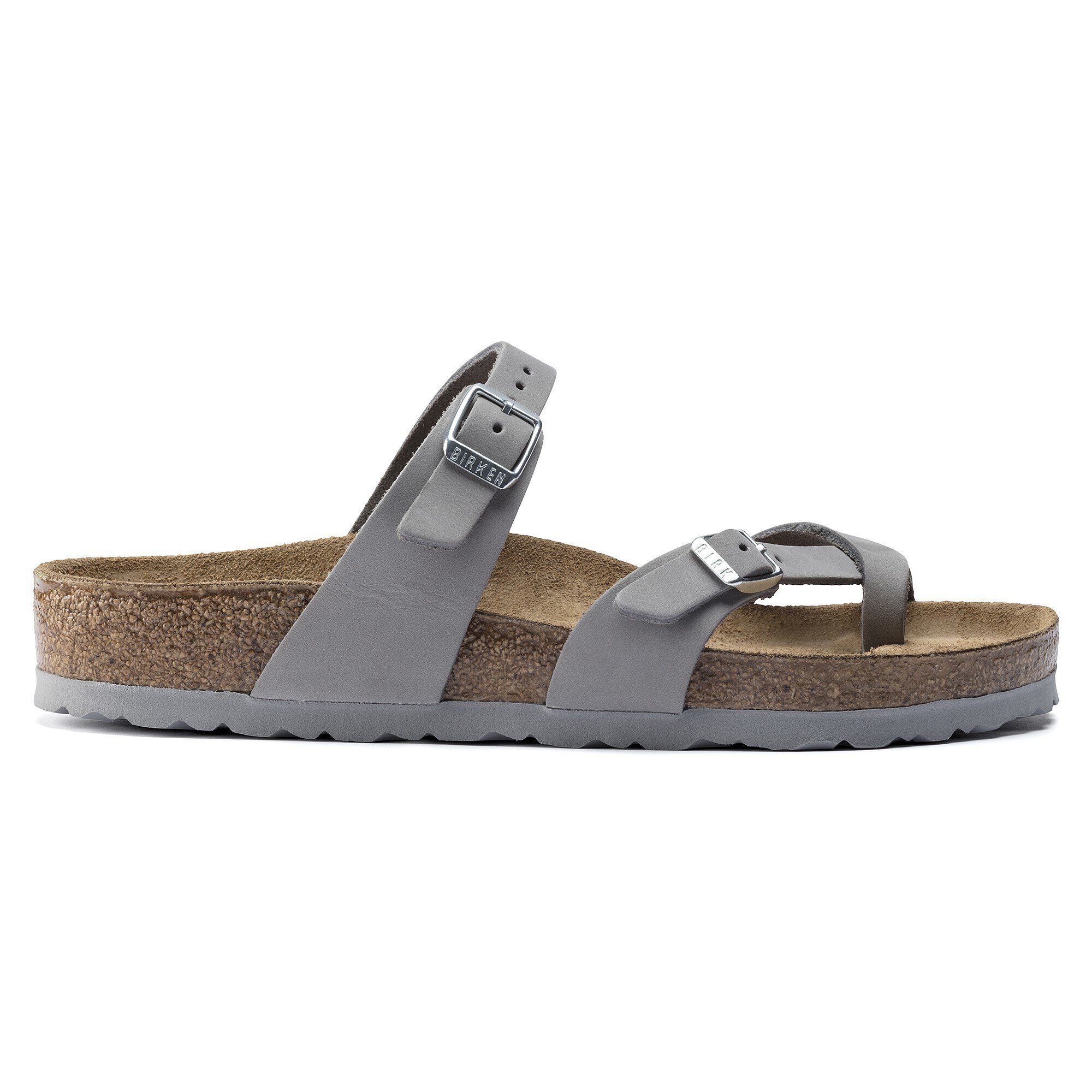 Mayari Nubuk Leather - Image 3