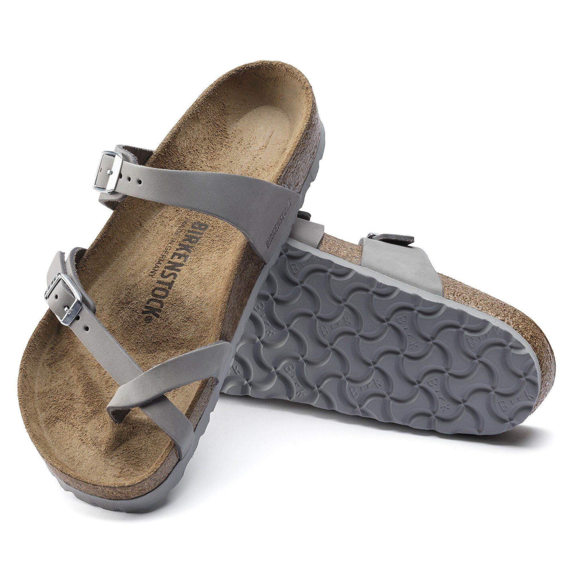 Mayari Nubuk Leather - Image 7