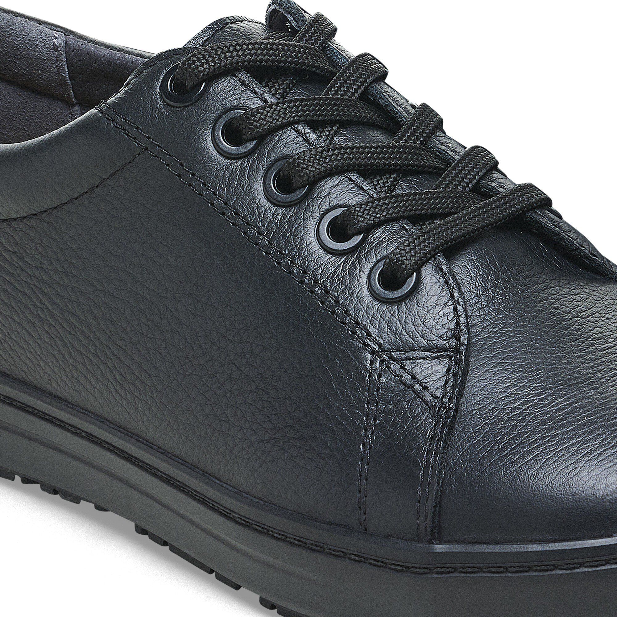 Qo 500 Non Metall Natural Leather - Image 6