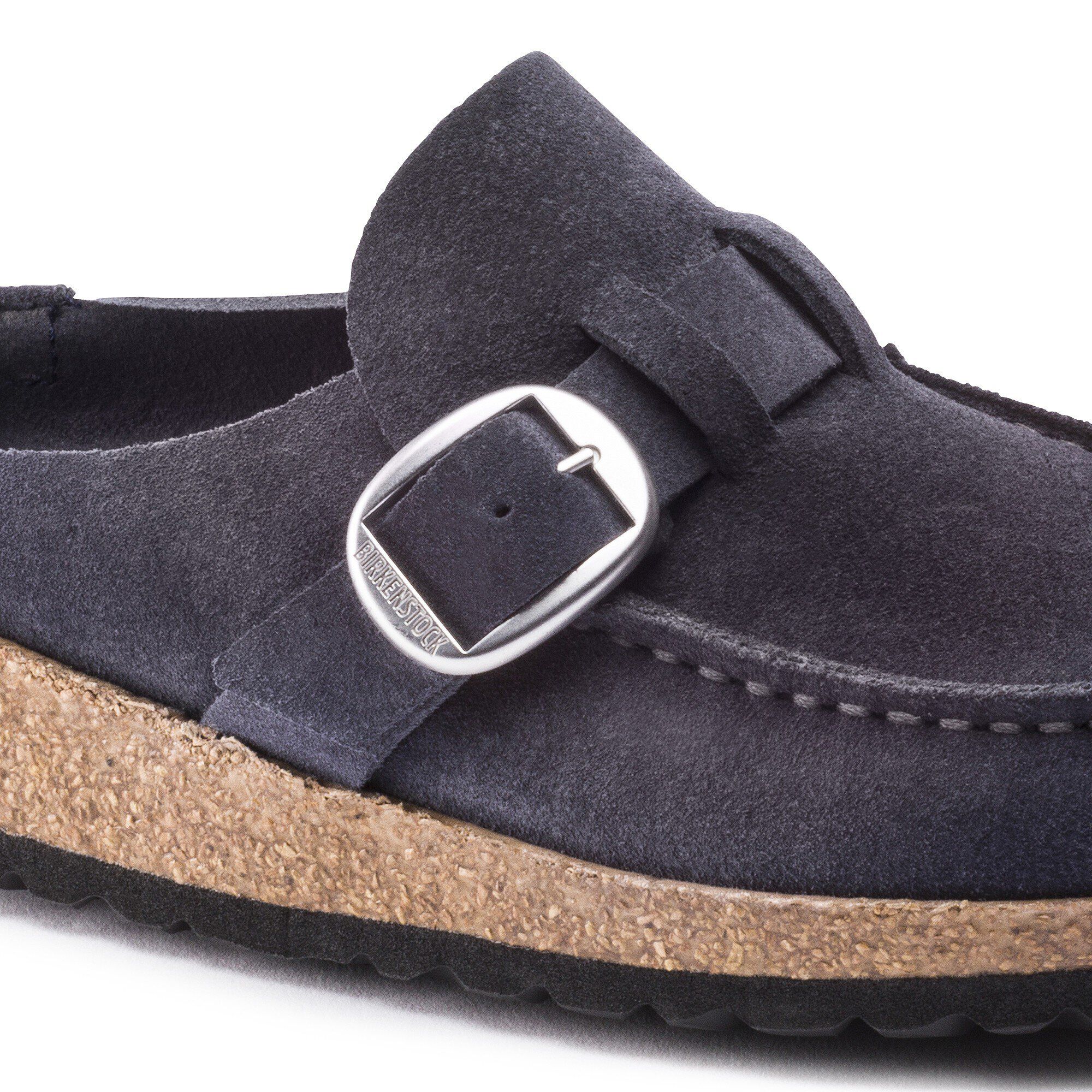 Buckley Suede Leather - Image 6