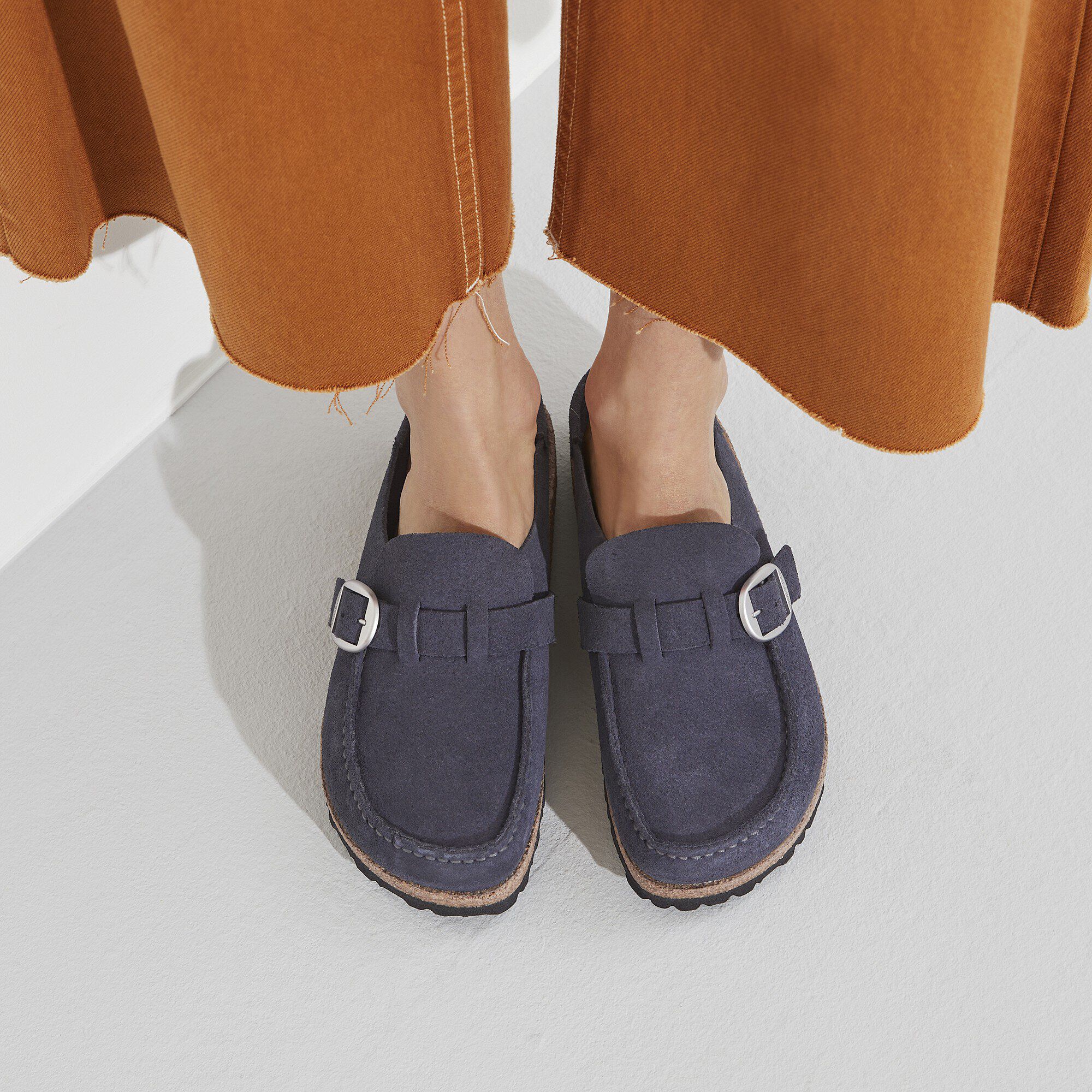 Buckley Suede Leather - Image 5