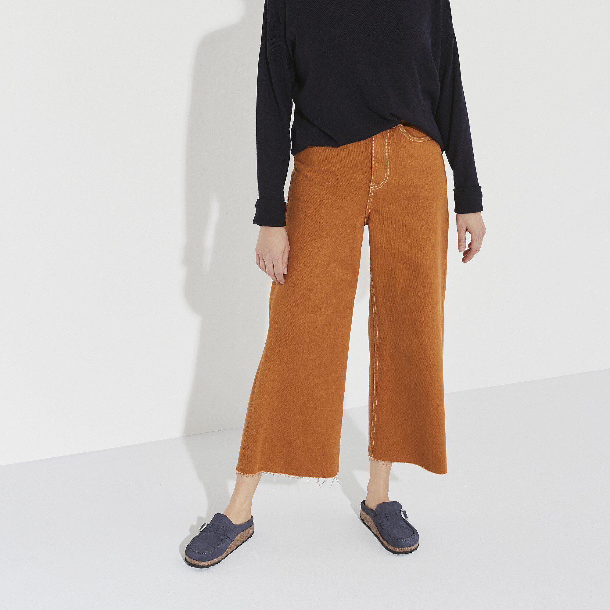 Buckley Suede Leather - Image 4