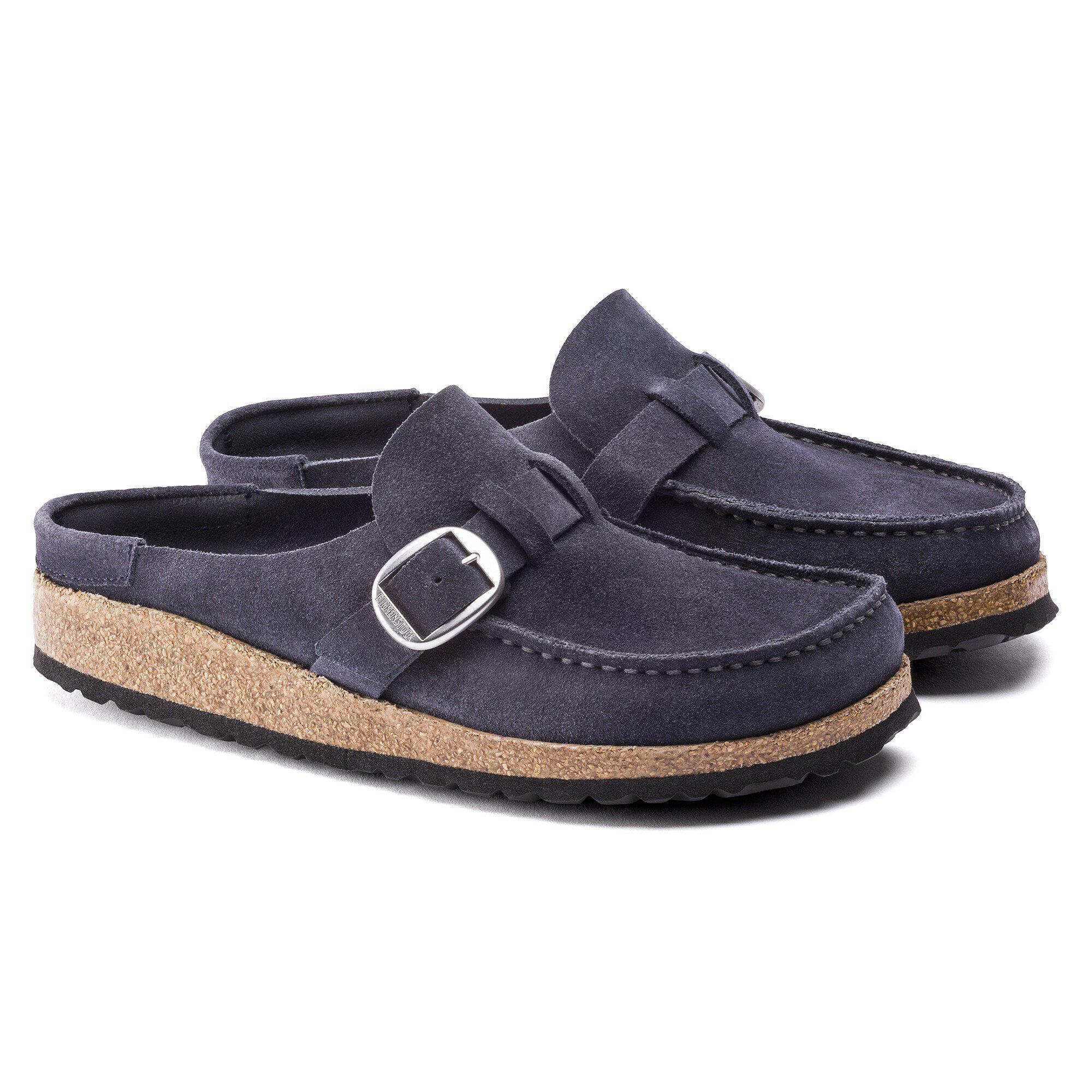Buckley Suede Leather - Image 7