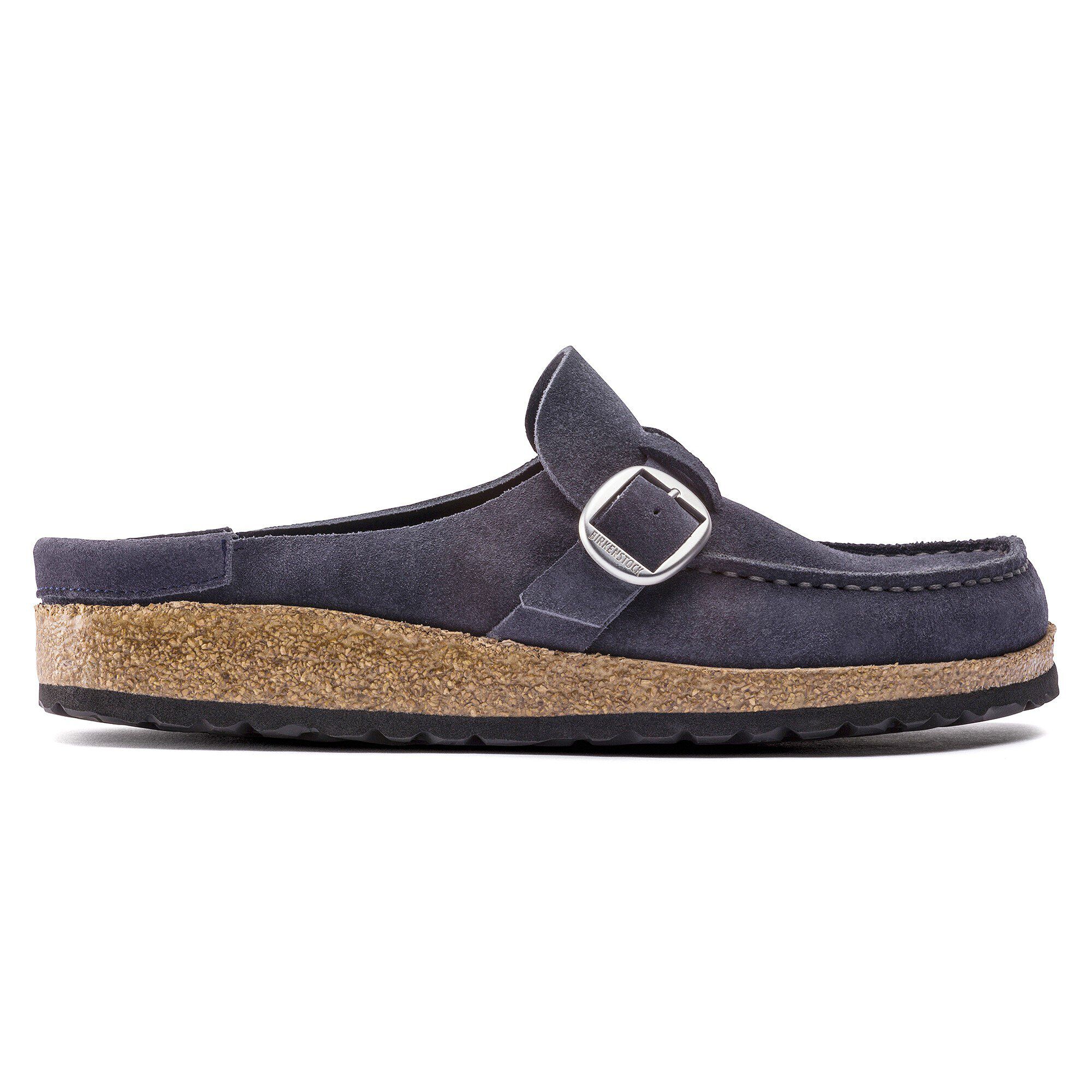 Buckley Suede Leather - Image 3