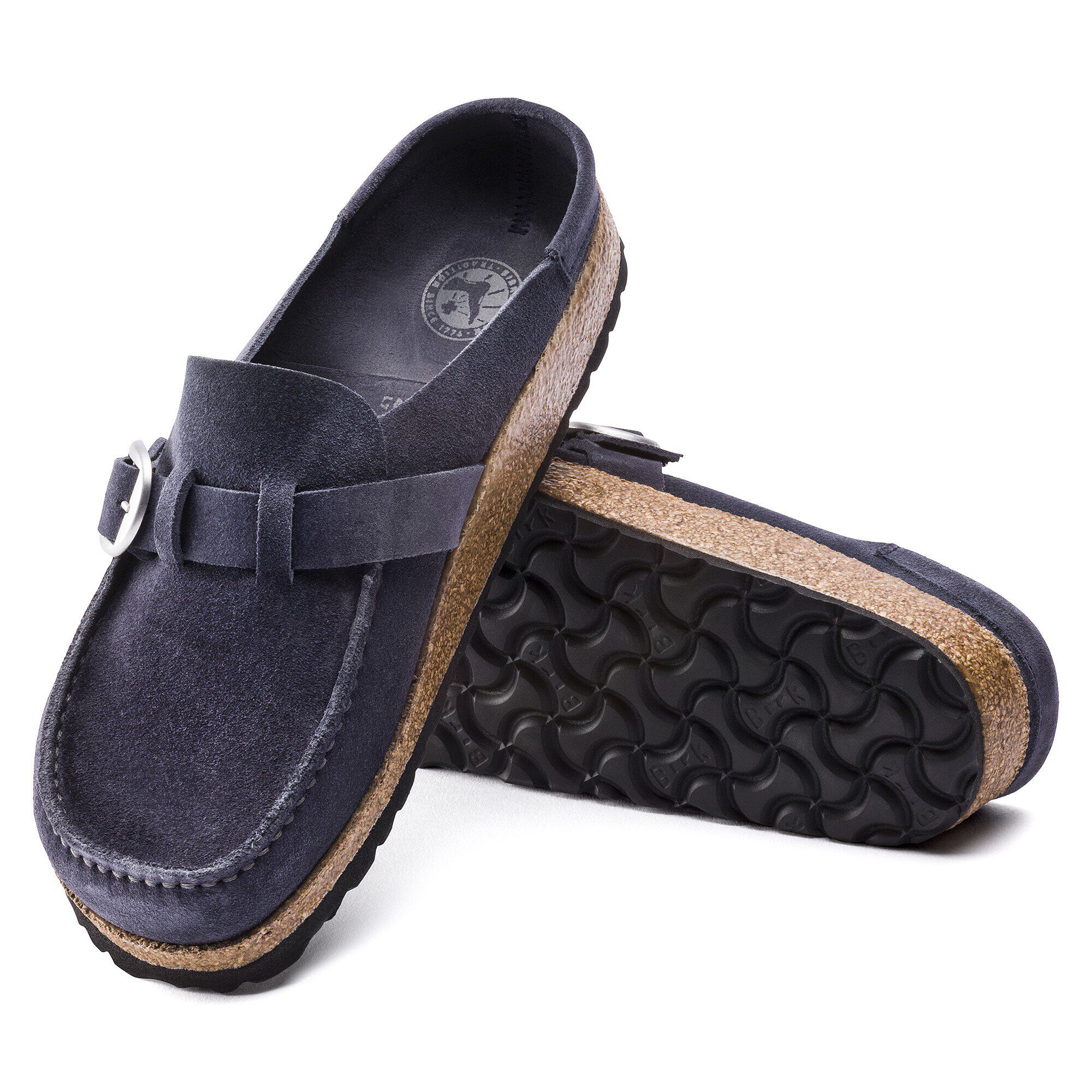 Buckley Suede Leather - Image 8