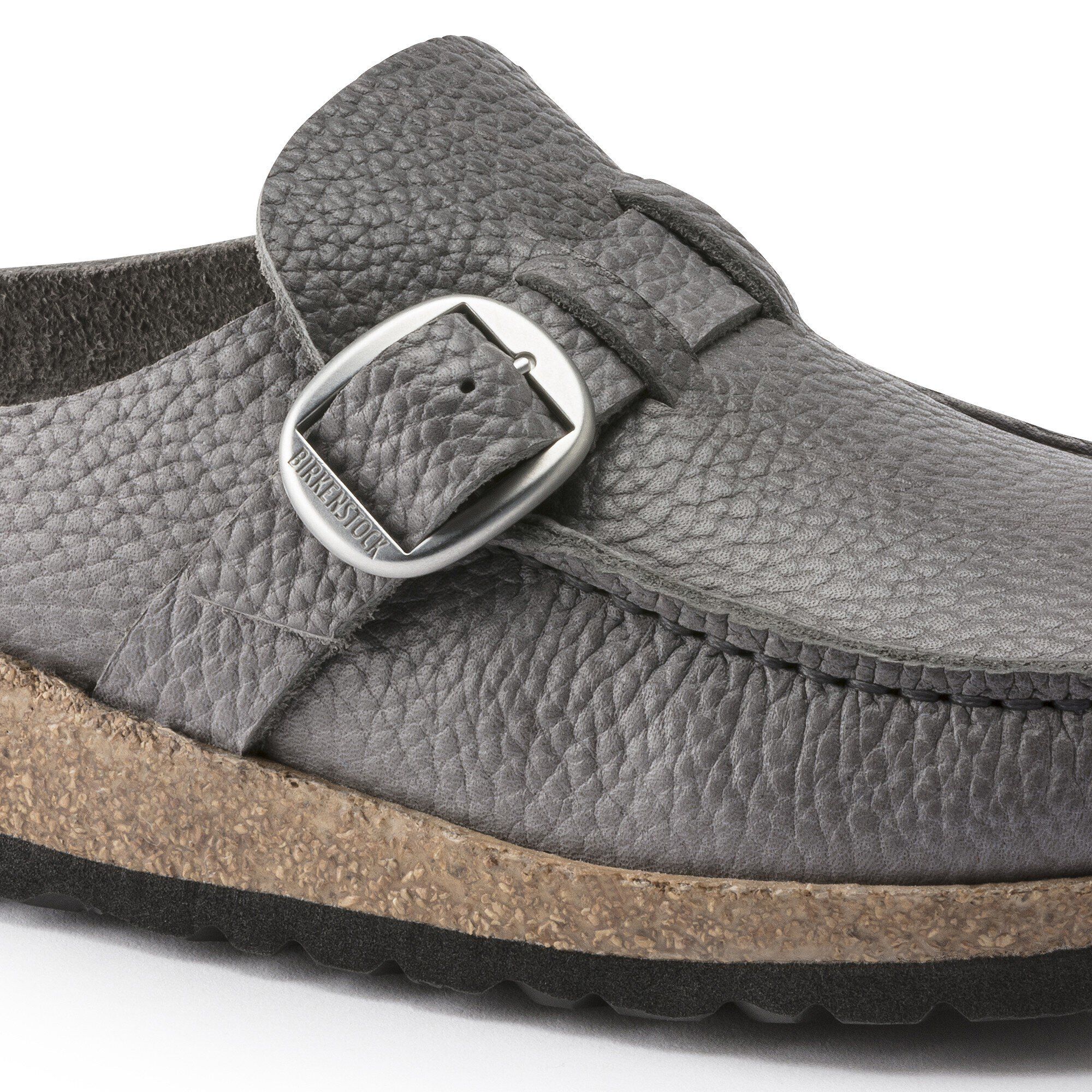 Buckley Natural Leather Coarsely - Image 5